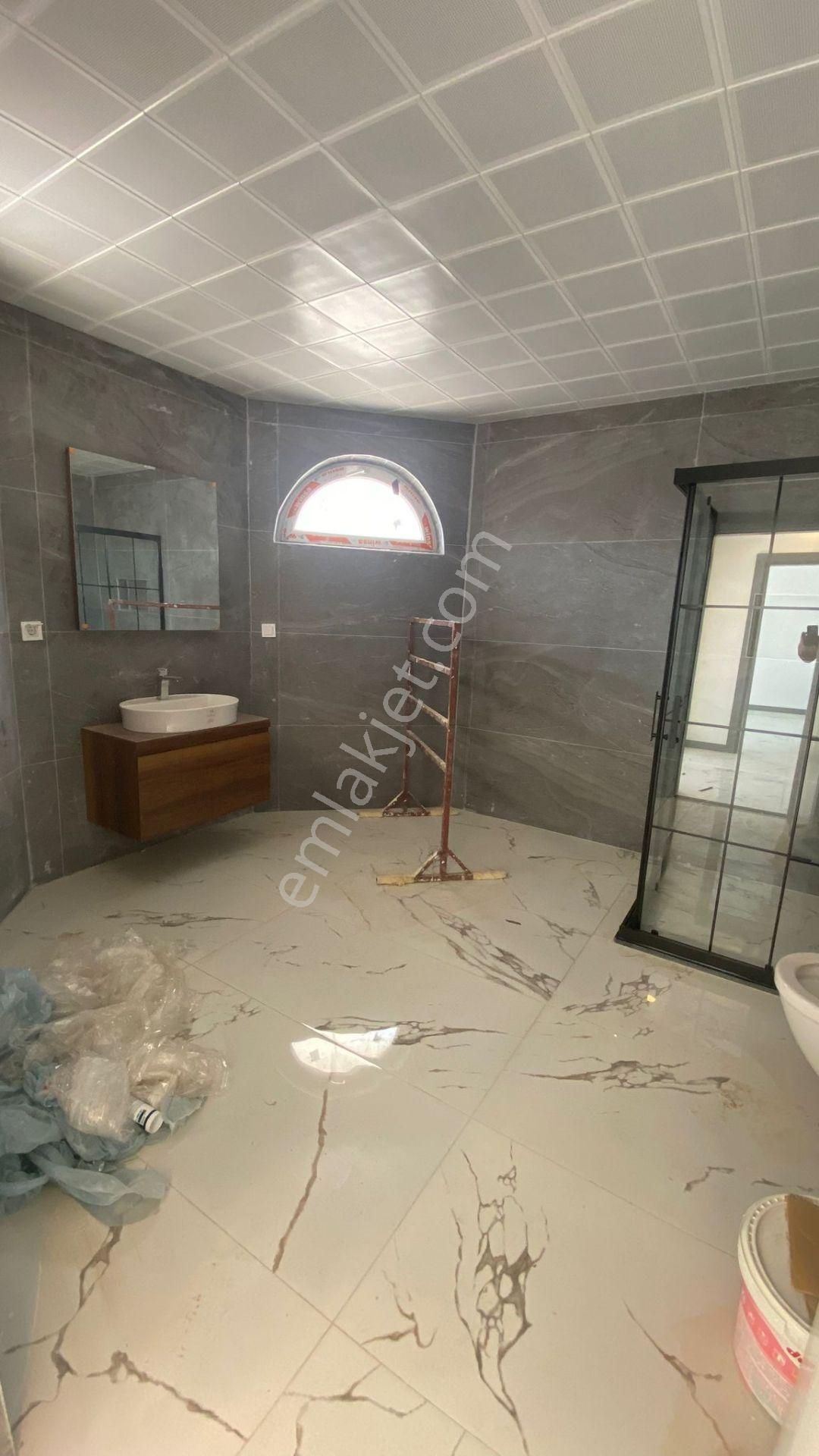 Vali Konakları 2 Özel Tasarım Müstakil Villa - Görsel 26