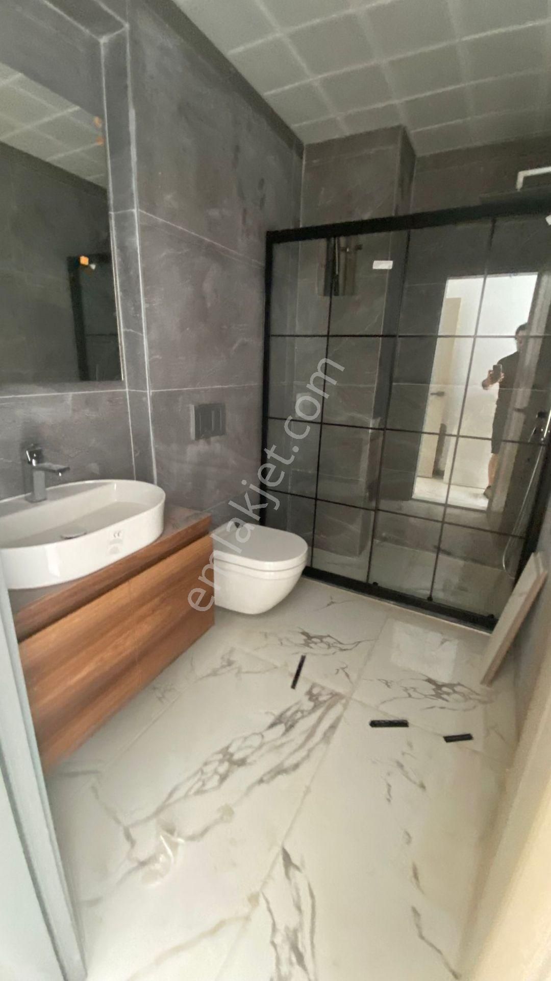 Vali Konakları 2 Özel Tasarım Müstakil Villa - Görsel 13