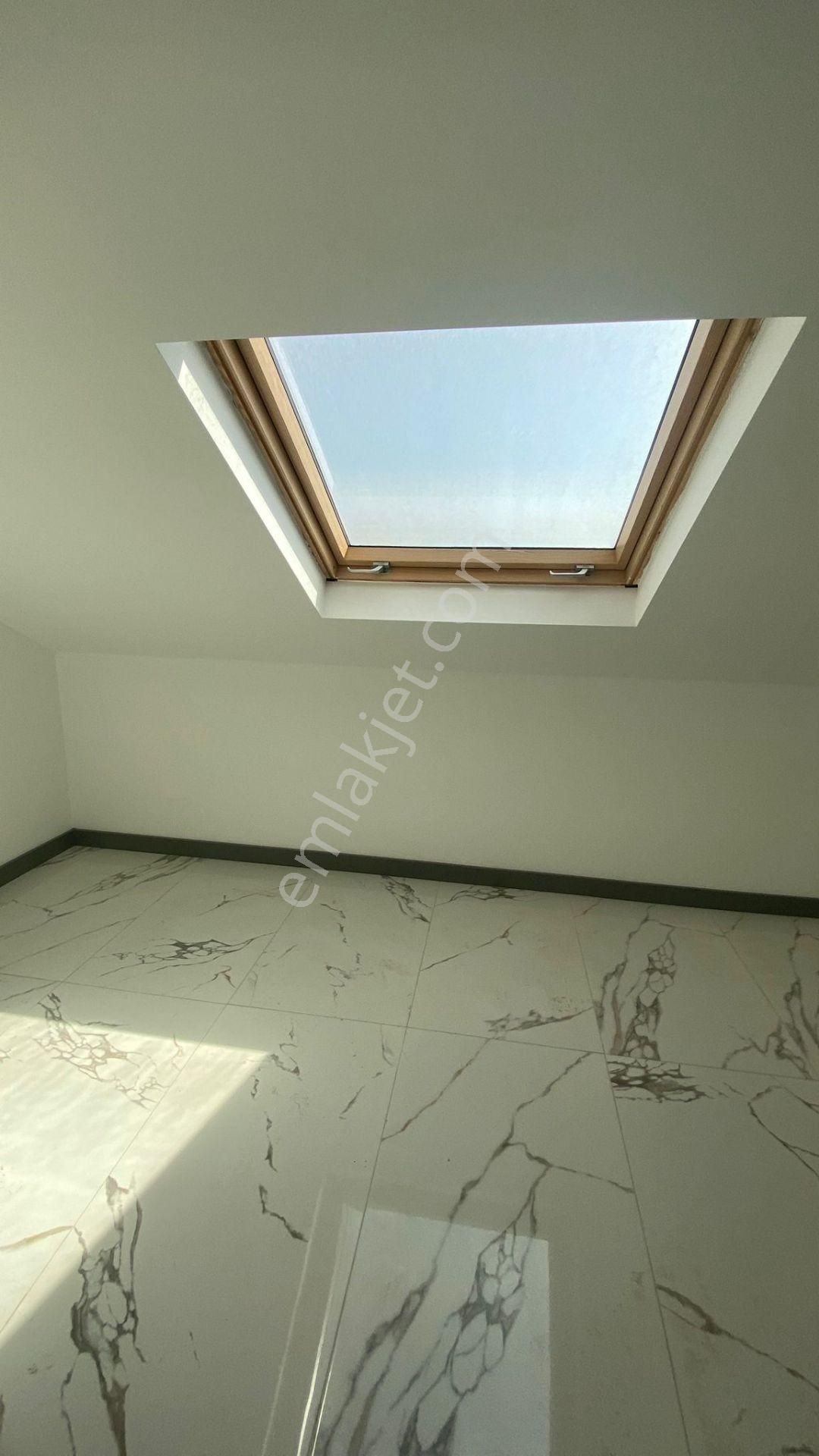 Vali Konakları 2 Özel Tasarım Müstakil Villa - Görsel 4