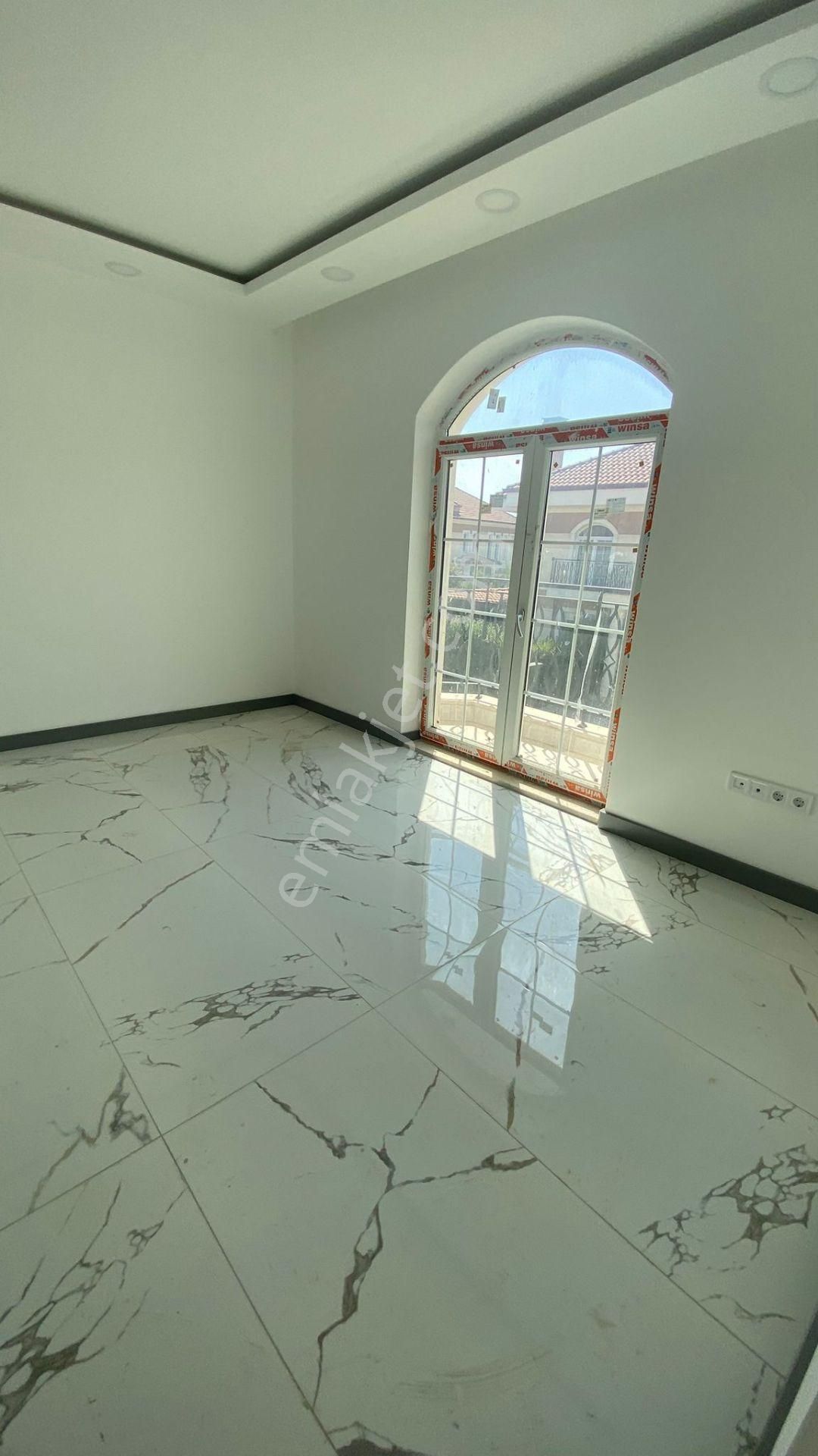 Vali Konakları 2 Özel Tasarım Müstakil Villa - Görsel 9