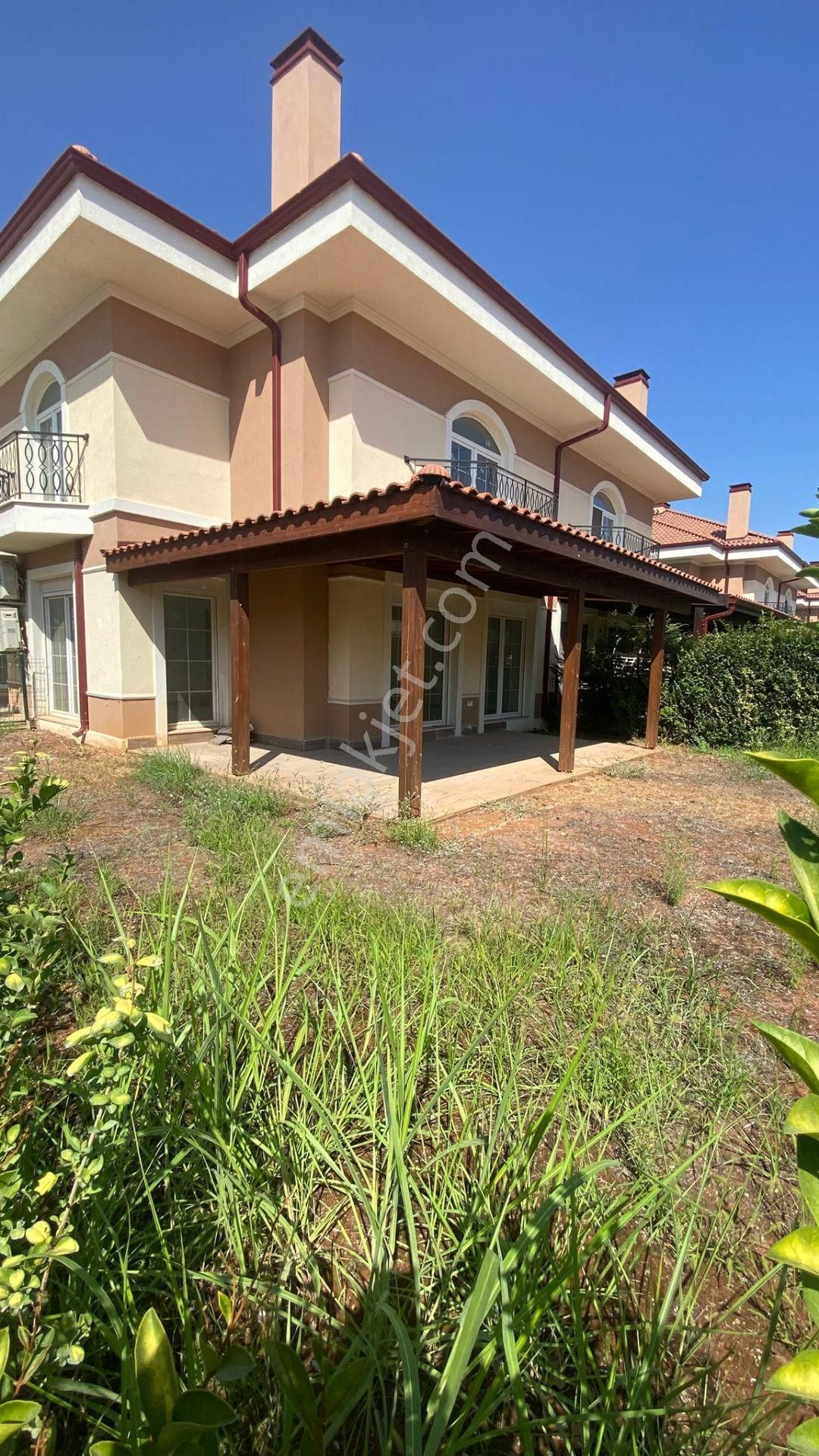 Vali Konakları 2 Özel Tasarım Müstakil Villa - Görsel 30