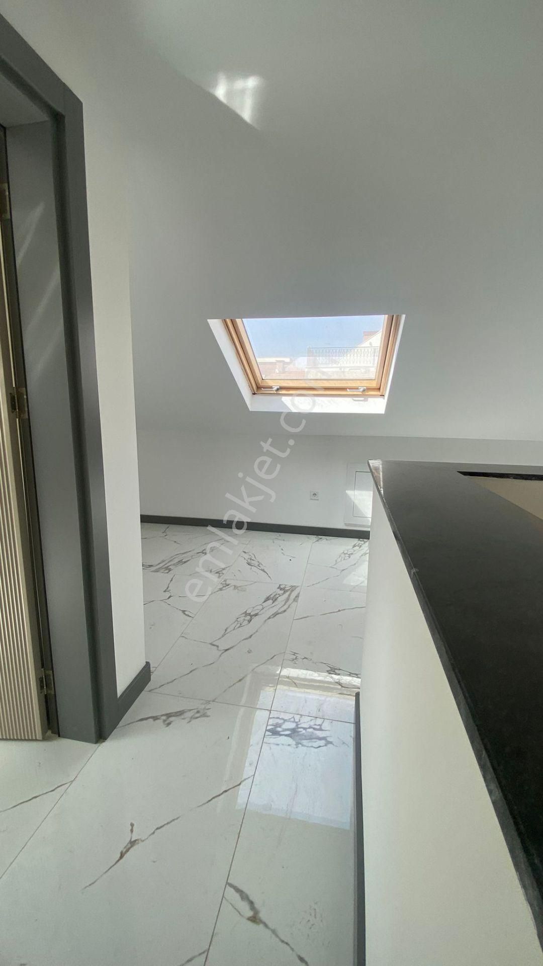 Vali Konakları 2 Özel Tasarım Müstakil Villa - Görsel 24