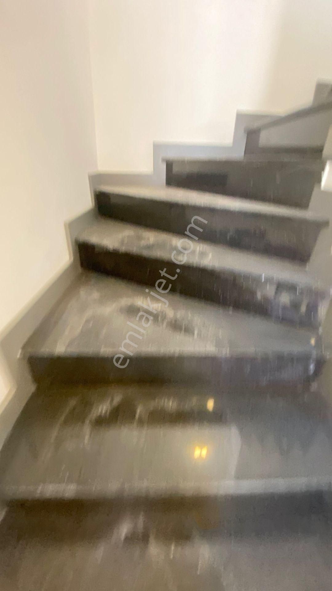 Vali Konakları 2 Özel Tasarım Müstakil Villa - Görsel 29