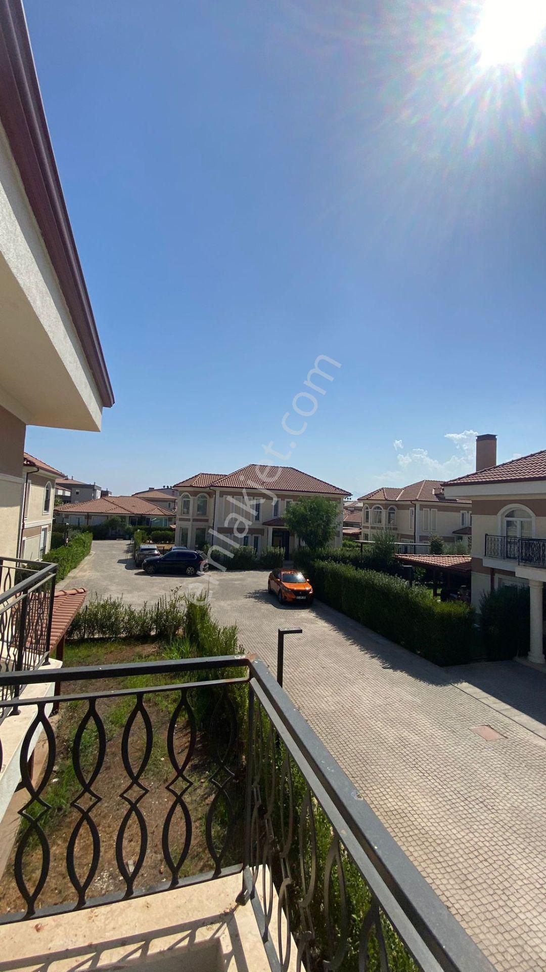 Vali Konakları 2 Özel Tasarım Müstakil Villa - Görsel 18