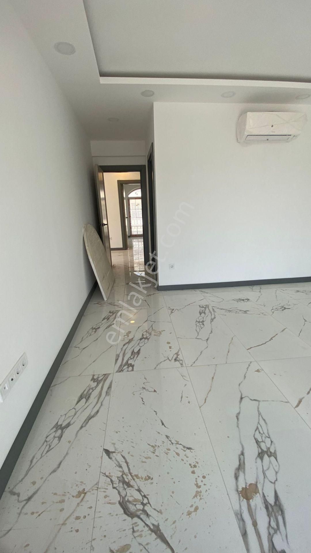 Vali Konakları 2 Özel Tasarım Müstakil Villa - Görsel 22