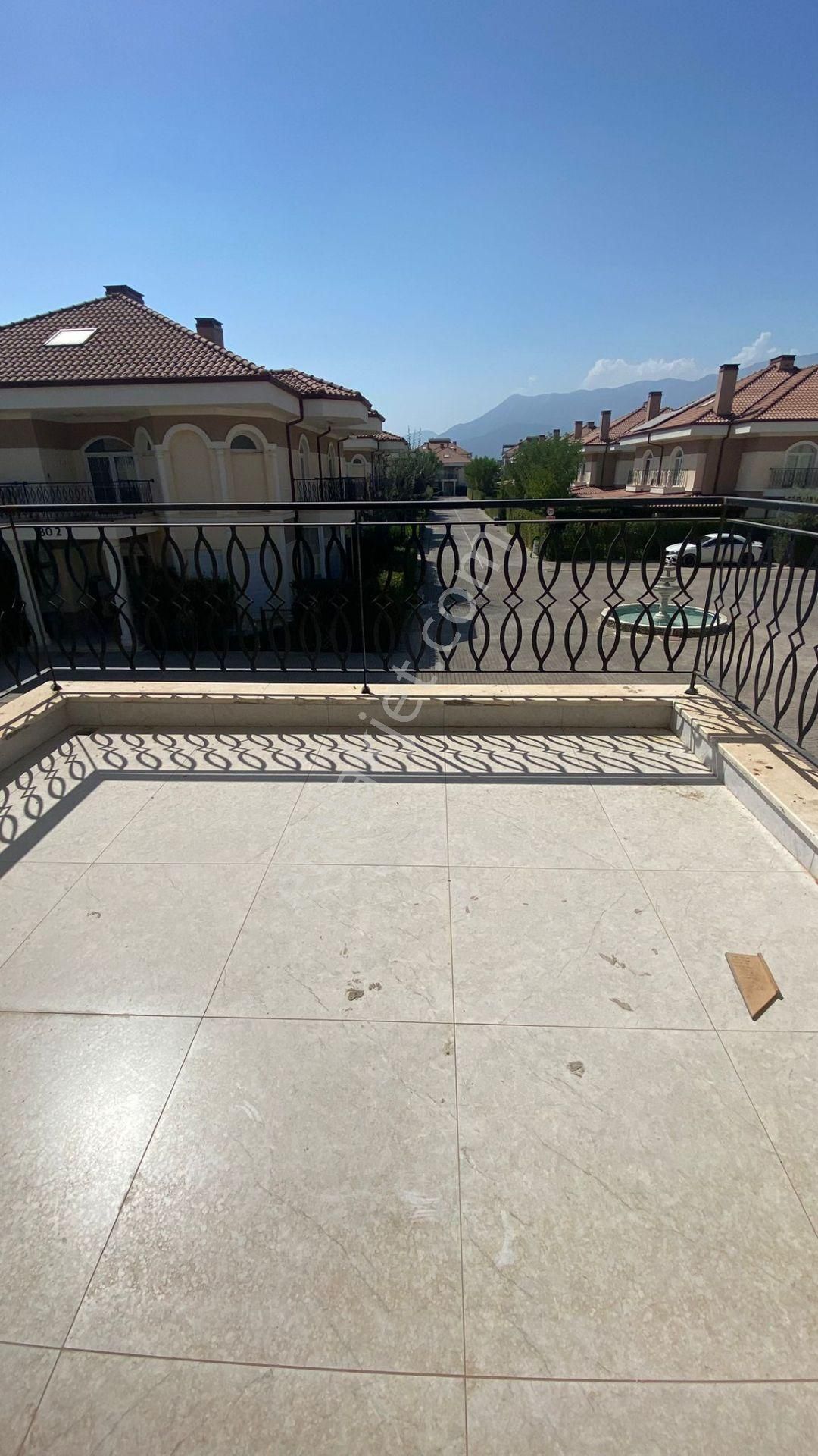 Vali Konakları 2 Özel Tasarım Müstakil Villa - Görsel 34