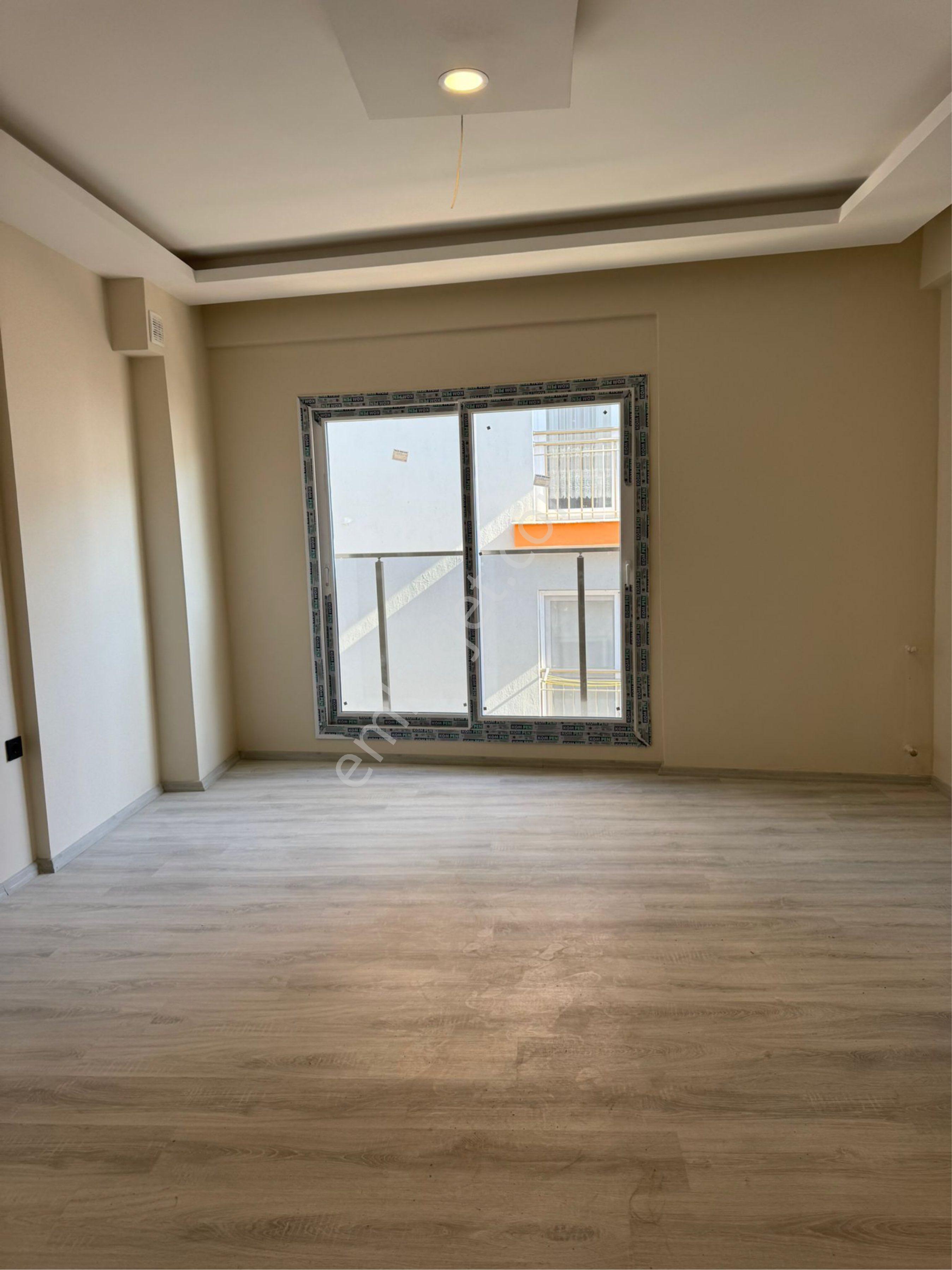 Kuşadası Davutlar'da 3+1 Merkezi Konumda Satılık Çatı Dubleks Daire - Görsel 7