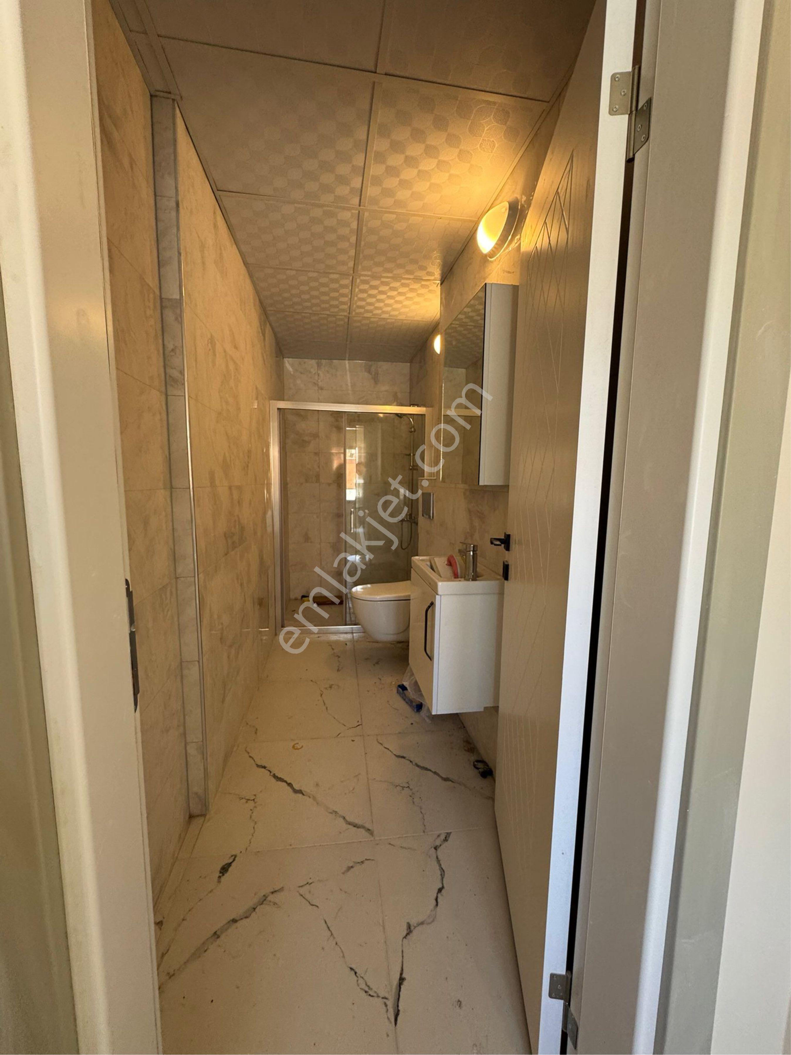 Kuşadası Davutlar'da 3+1 Merkezi Konumda Satılık Çatı Dubleks Daire - Görsel 10