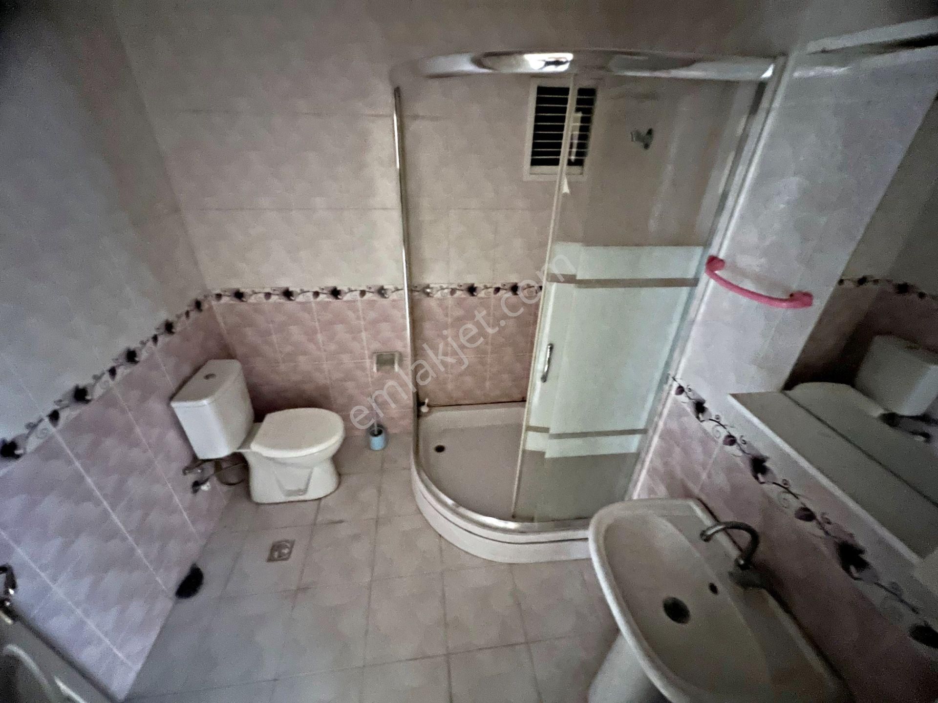 Cihandan Barıştepe Mah Demirdağ Cadde Üzeri Kiralık 3+1 Daire - Görsel 30