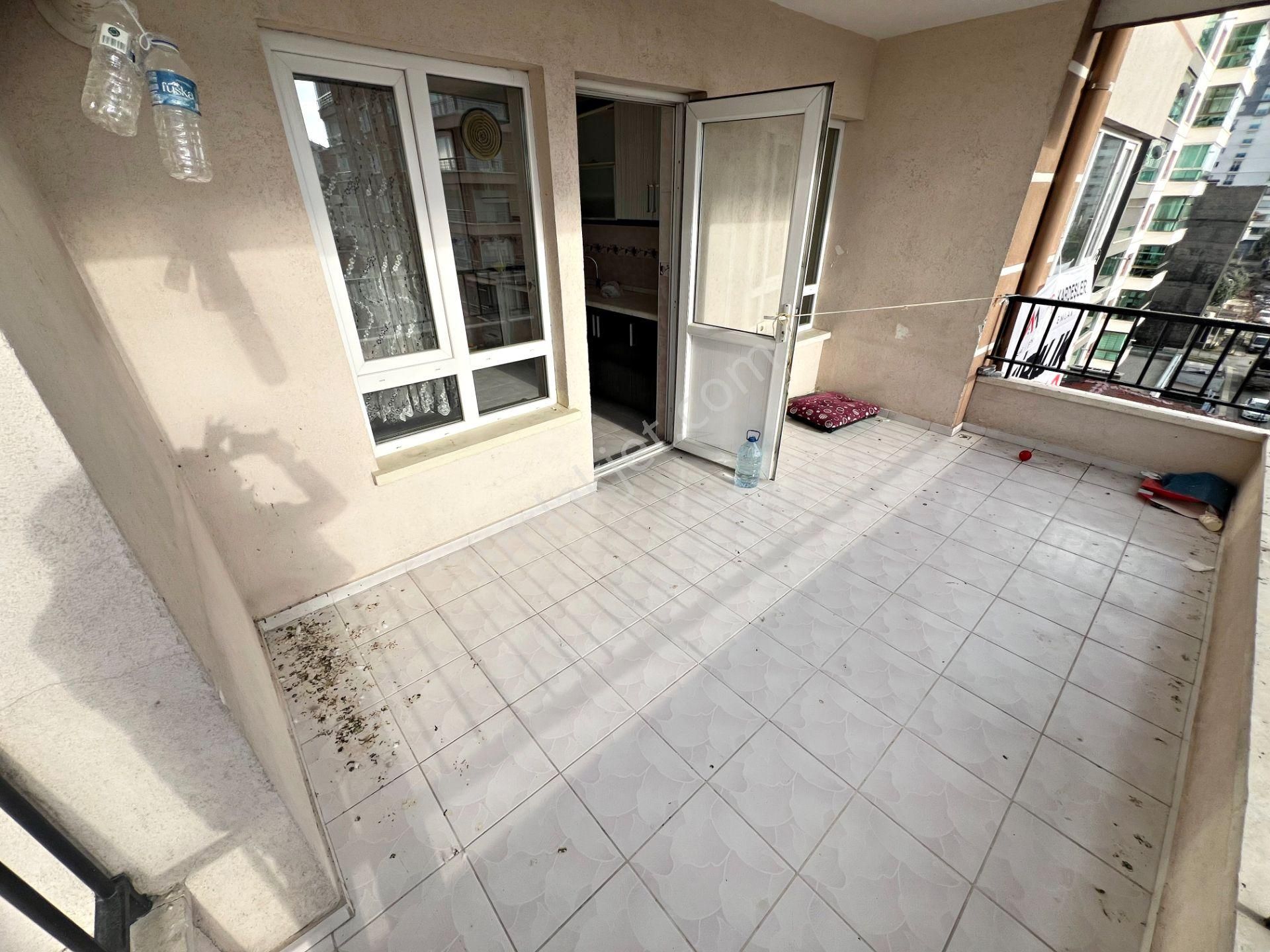 Cihandan Barıştepe Mah Demirdağ Cadde Üzeri Kiralık 3+1 Daire - Görsel 10