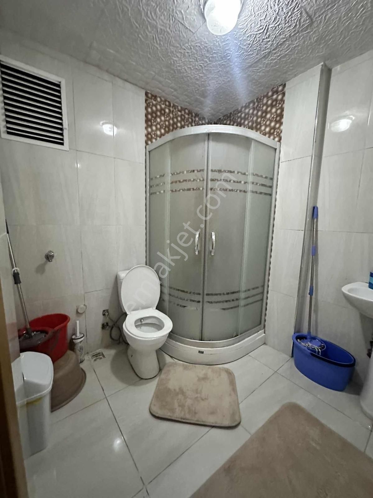 Elif Emlaktan Kiralık 3+1 Ful Eşyalı 120 M2 Daire Bahçe Katı