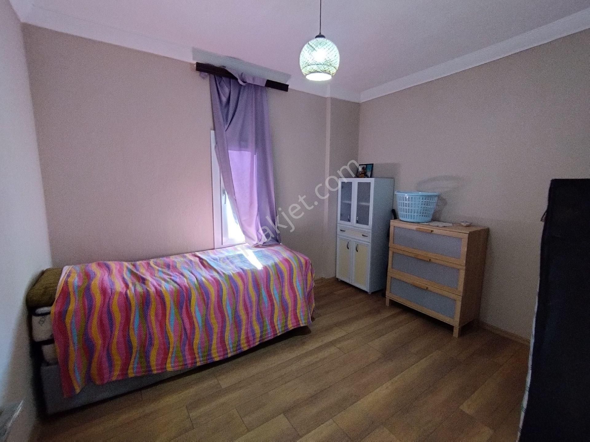 Bodrum Bağla Aytur Sitesinde Satılık 3 Katlı Manzaralı Villa - Görsel 24