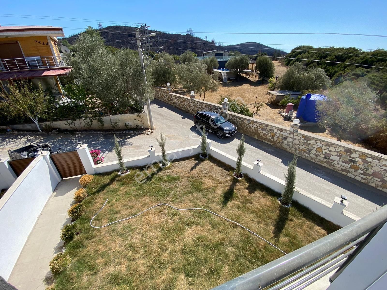 Maliyetine Açil Satılık 3+1 Villa - Görsel 13