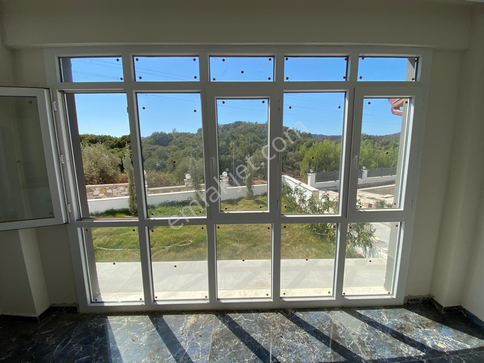 Maliyetine Açil Satılık 3+1 Villa - Görsel 31