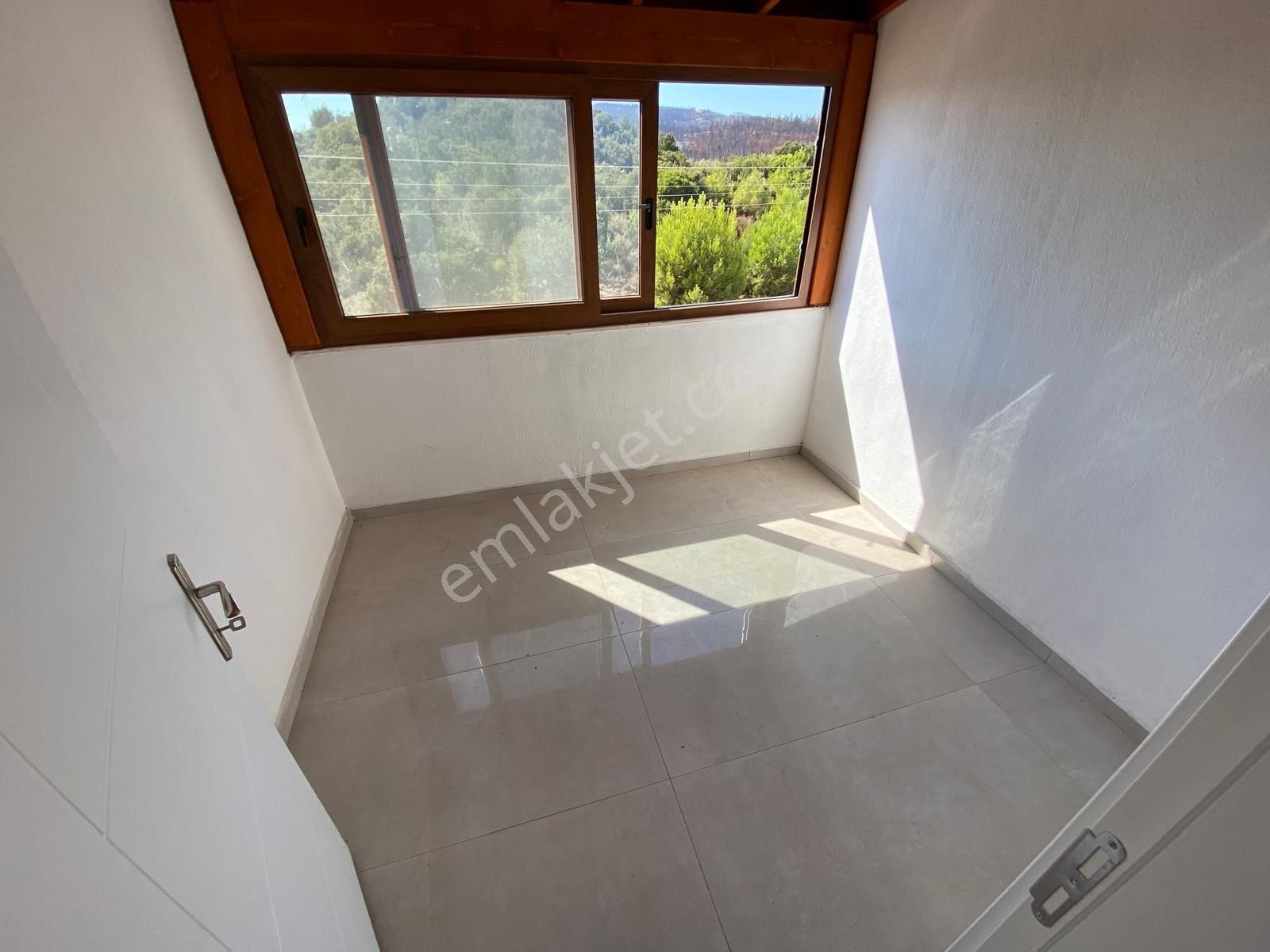 Maliyetine Açil Satılık 3+1 Villa - Görsel 33