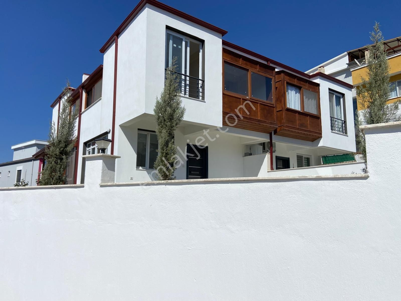 Maliyetine Açil Satılık 3+1 Villa - Görsel 5