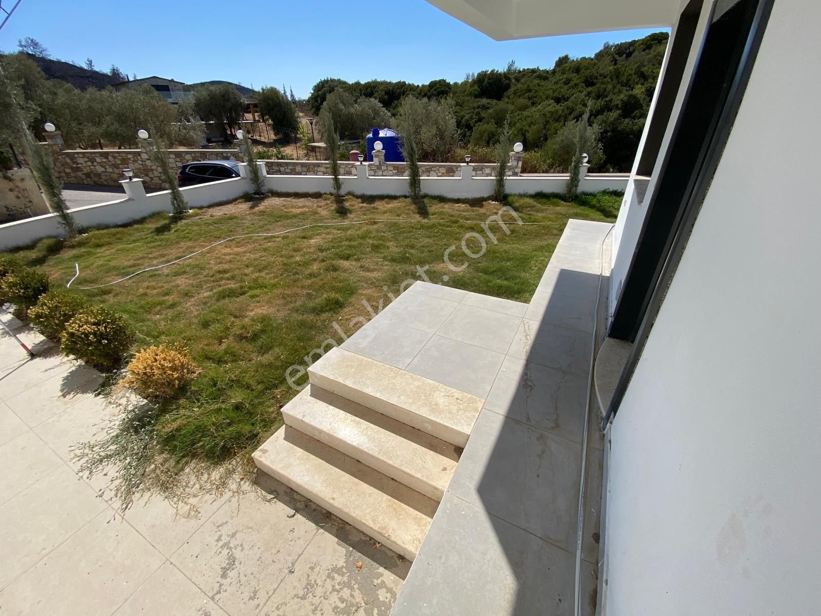 Maliyetine Açil Satılık 3+1 Villa - Görsel 29