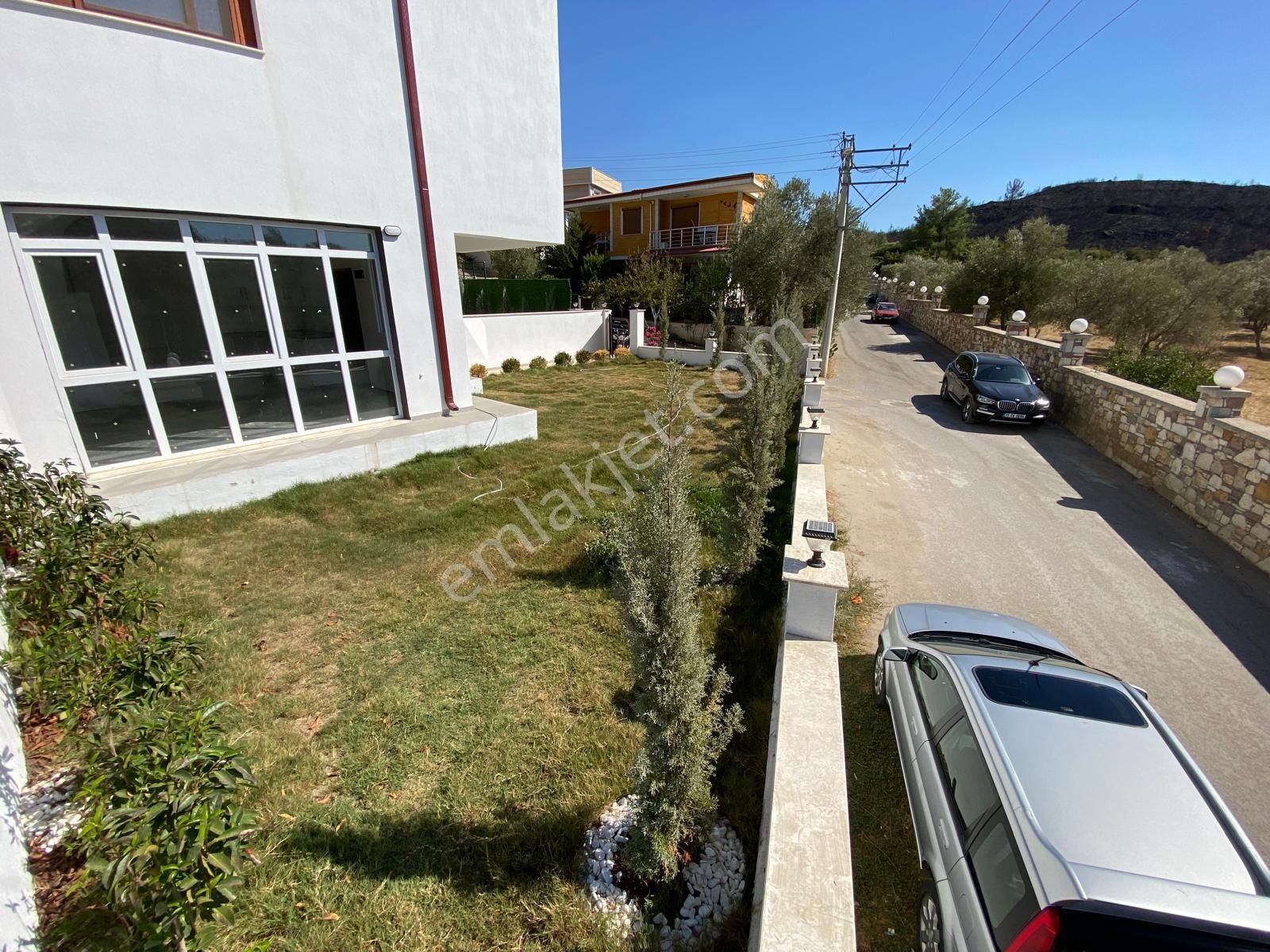 Maliyetine Açil Satılık 3+1 Villa - Görsel 10