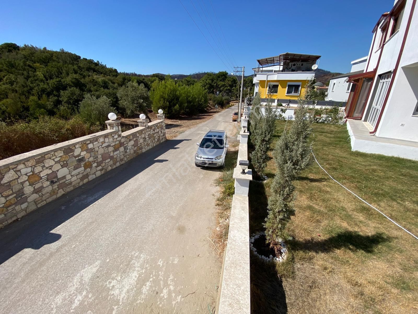 Maliyetine Açil Satılık 3+1 Villa - Görsel 12