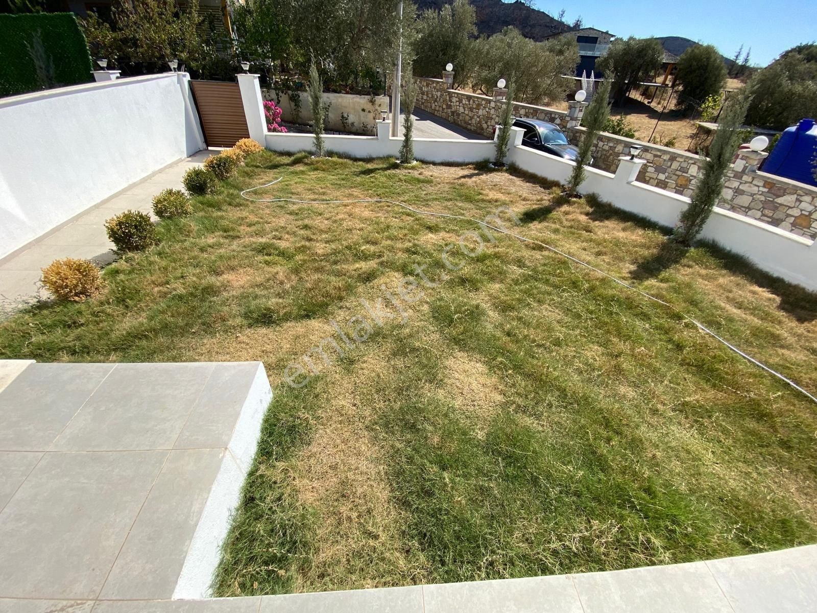 Maliyetine Açil Satılık 3+1 Villa - Görsel 8