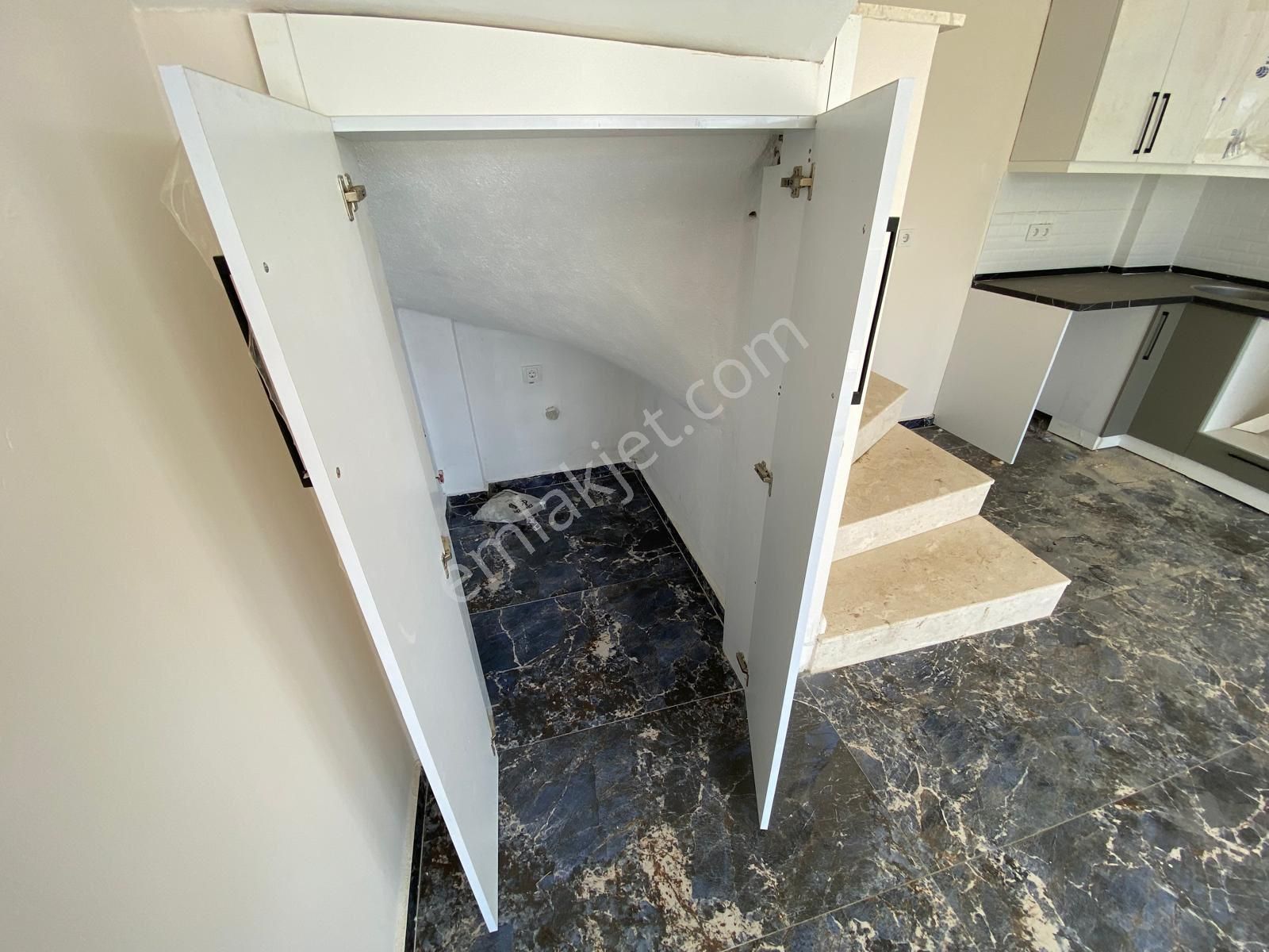 Maliyetine Açil Satılık 3+1 Villa - Görsel 30