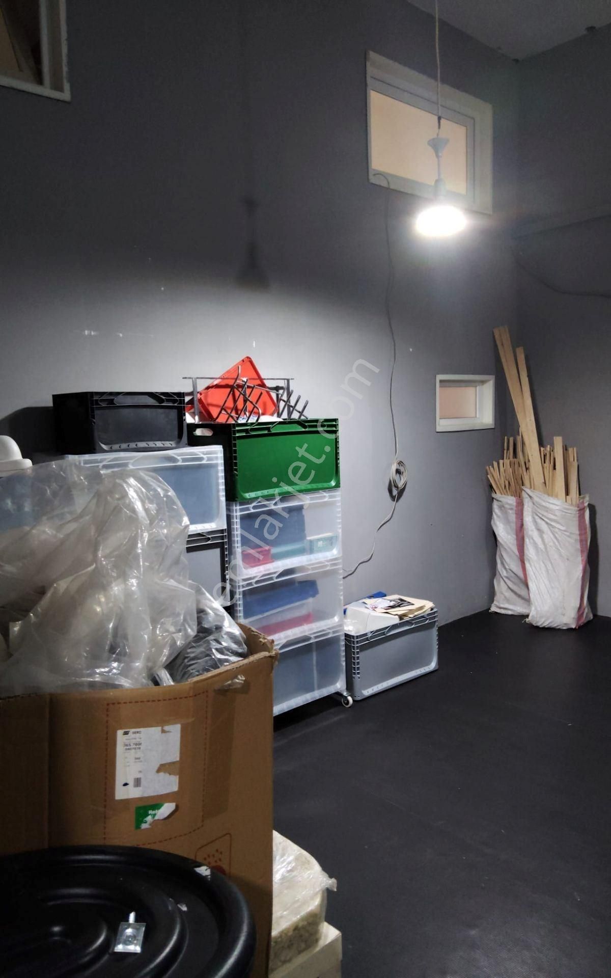 Tekstilciler'de Satılık Dükkan - Görsel 17