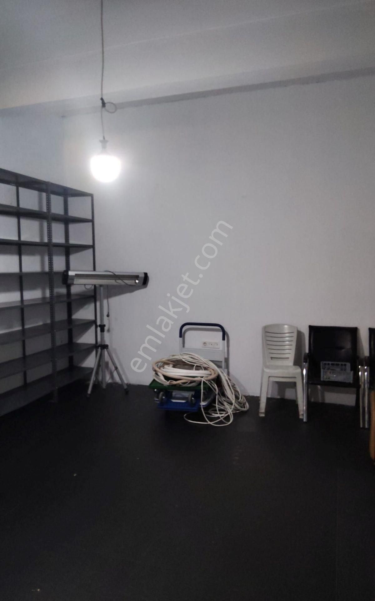 Tekstilciler'de Satılık Dükkan - Görsel 25