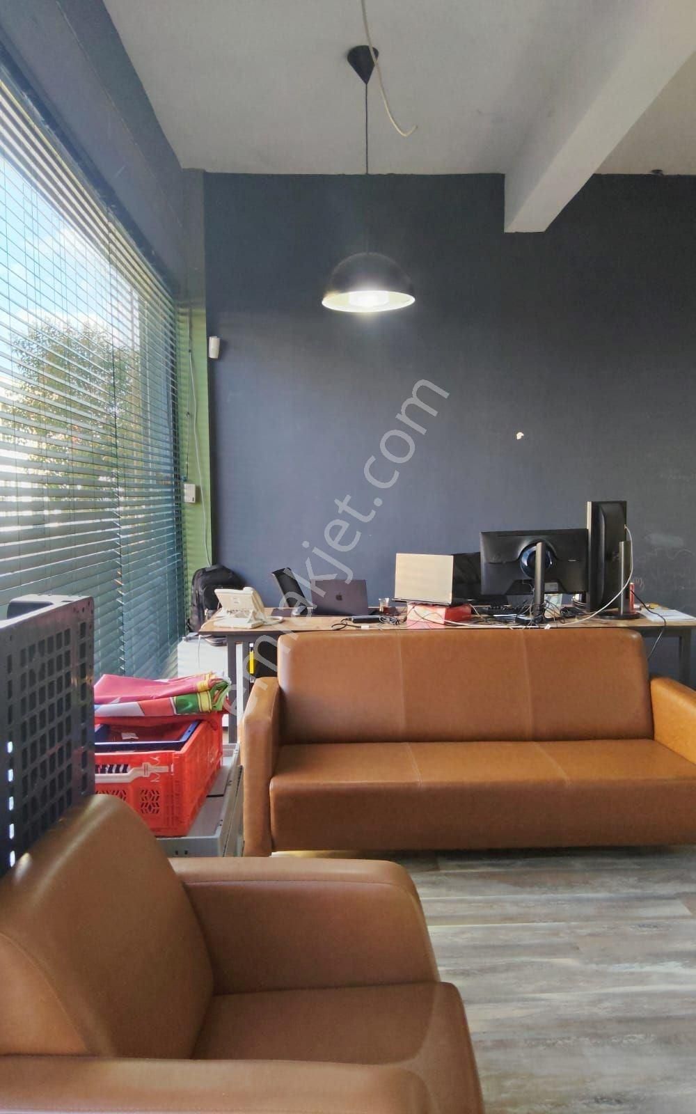 Tekstilciler'de Satılık Dükkan - Görsel 4