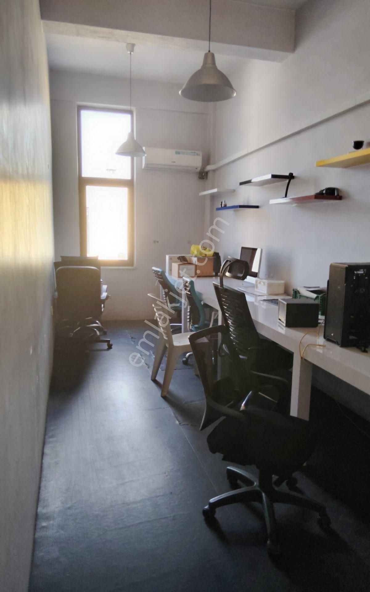 Tekstilciler'de Satılık Dükkan - Görsel 27