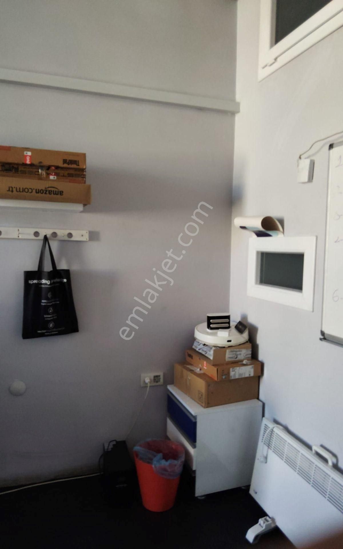 Tekstilciler'de Satılık Dükkan - Görsel 9