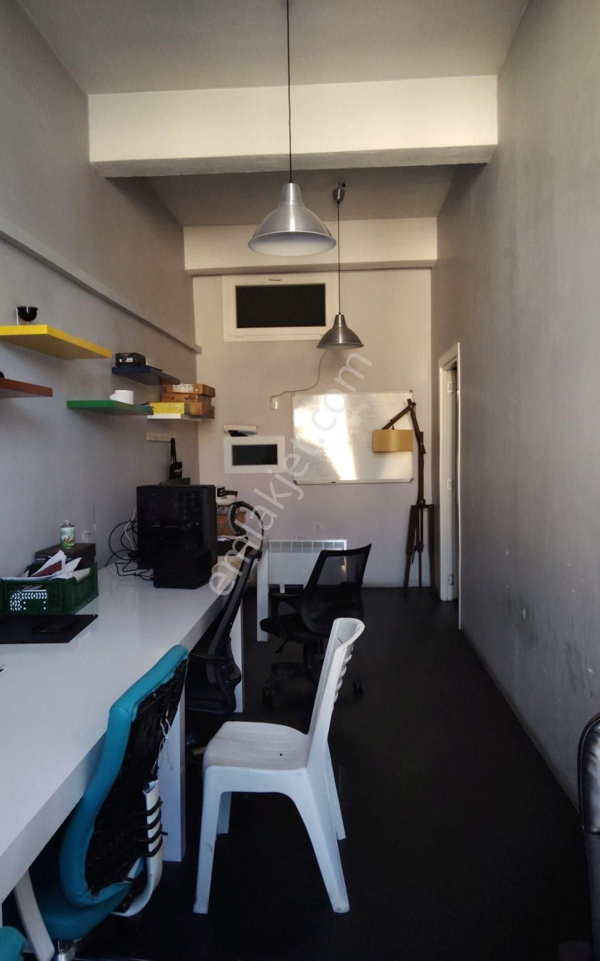 Tekstilciler'de Satılık Dükkan - Görsel 22