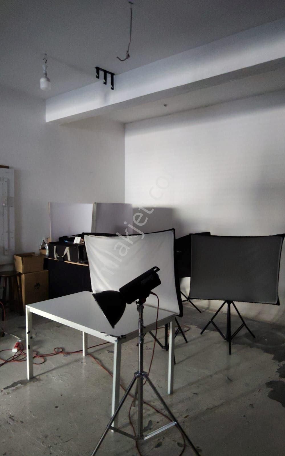 Tekstilciler'de Satılık Dükkan - Görsel 12