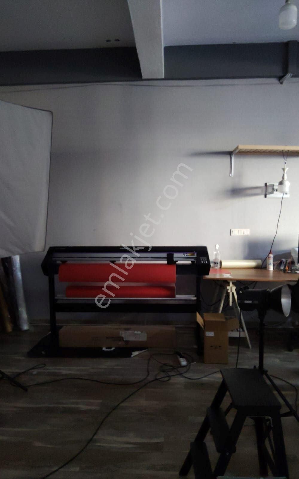 Tekstilciler'de Satılık Dükkan - Görsel 7