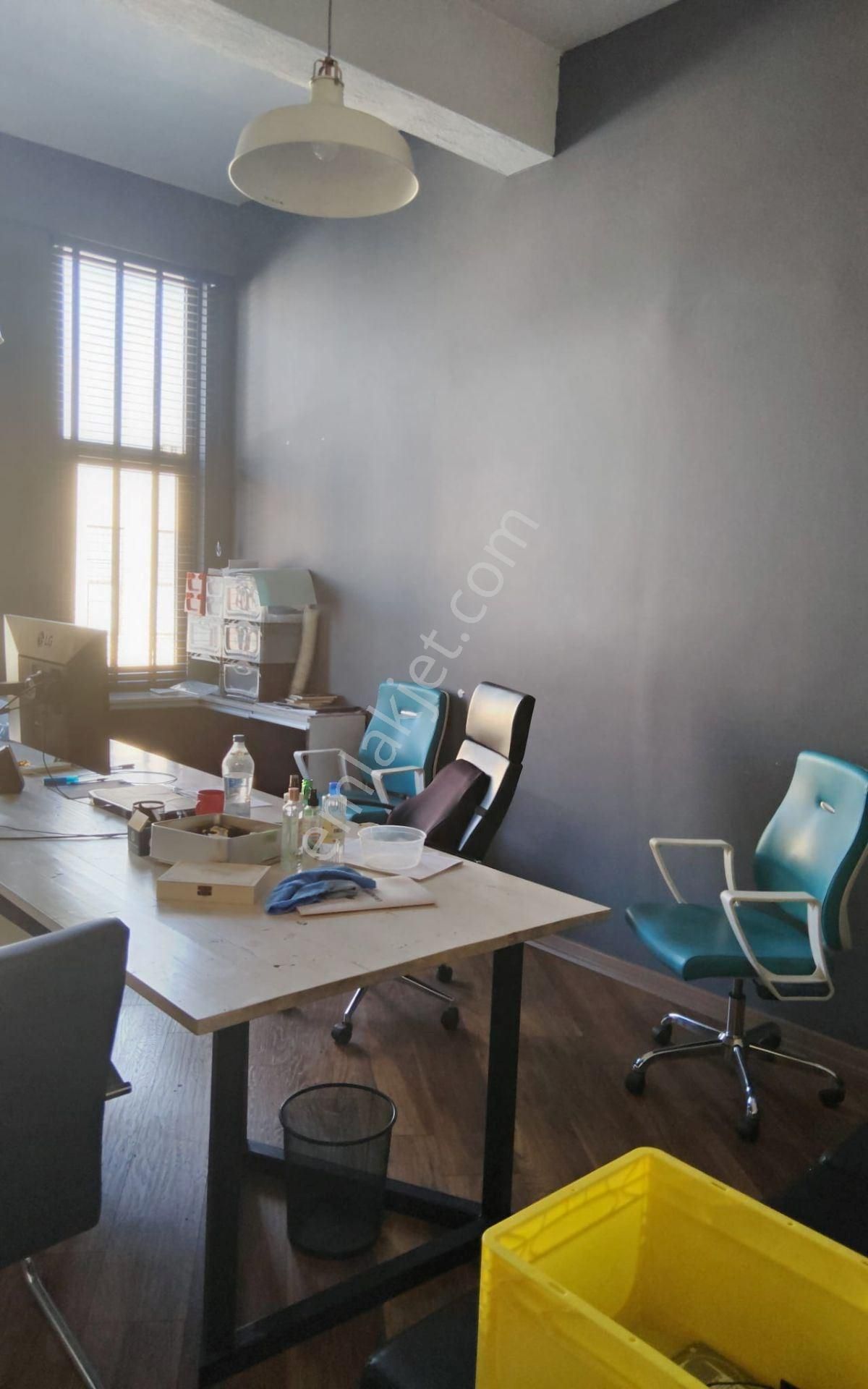 Tekstilciler'de Satılık Dükkan - Görsel 19