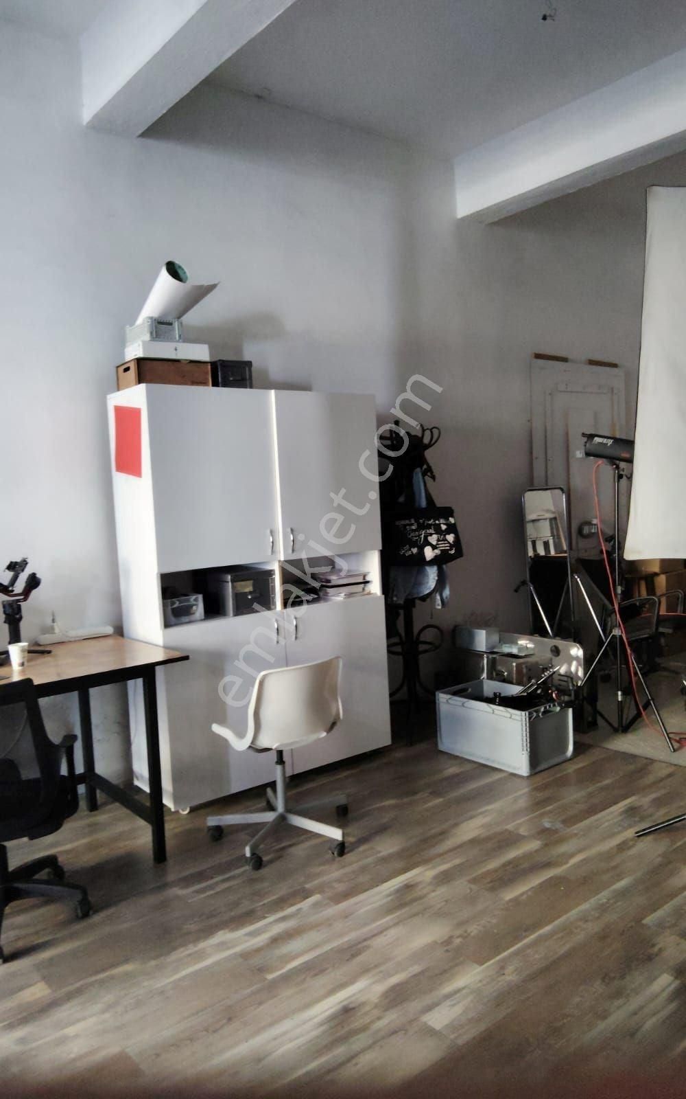 Tekstilciler'de Satılık Dükkan - Görsel 5