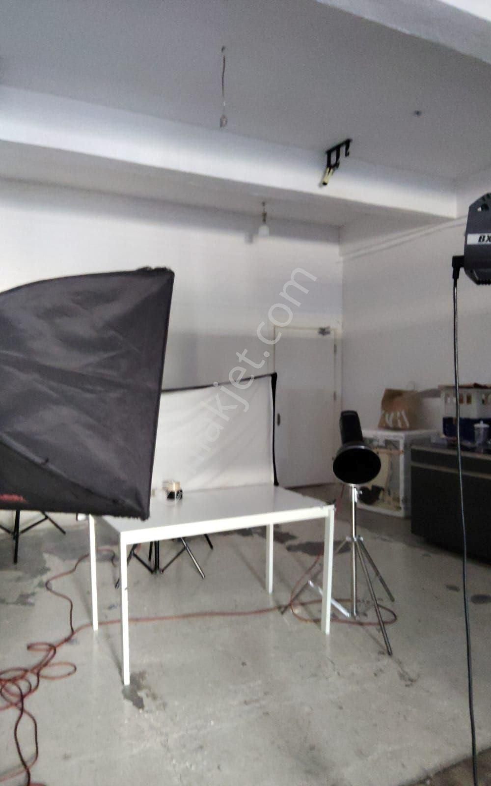 Tekstilciler'de Satılık Dükkan - Görsel 6