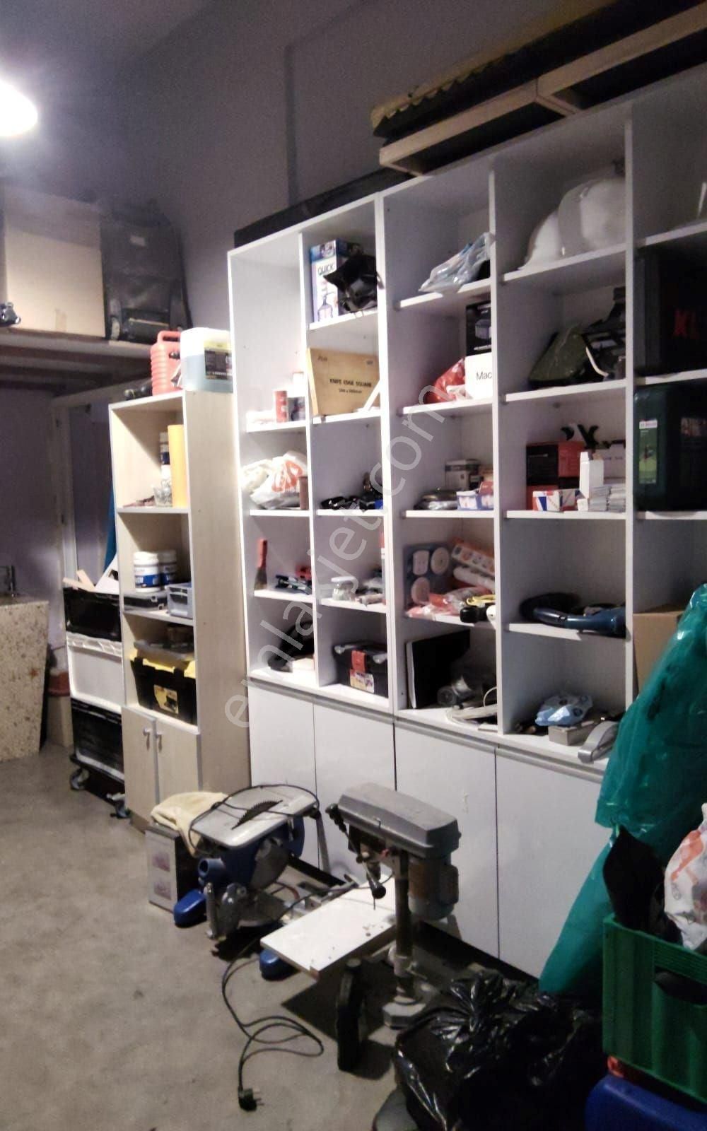 Tekstilciler'de Satılık Dükkan - Görsel 15