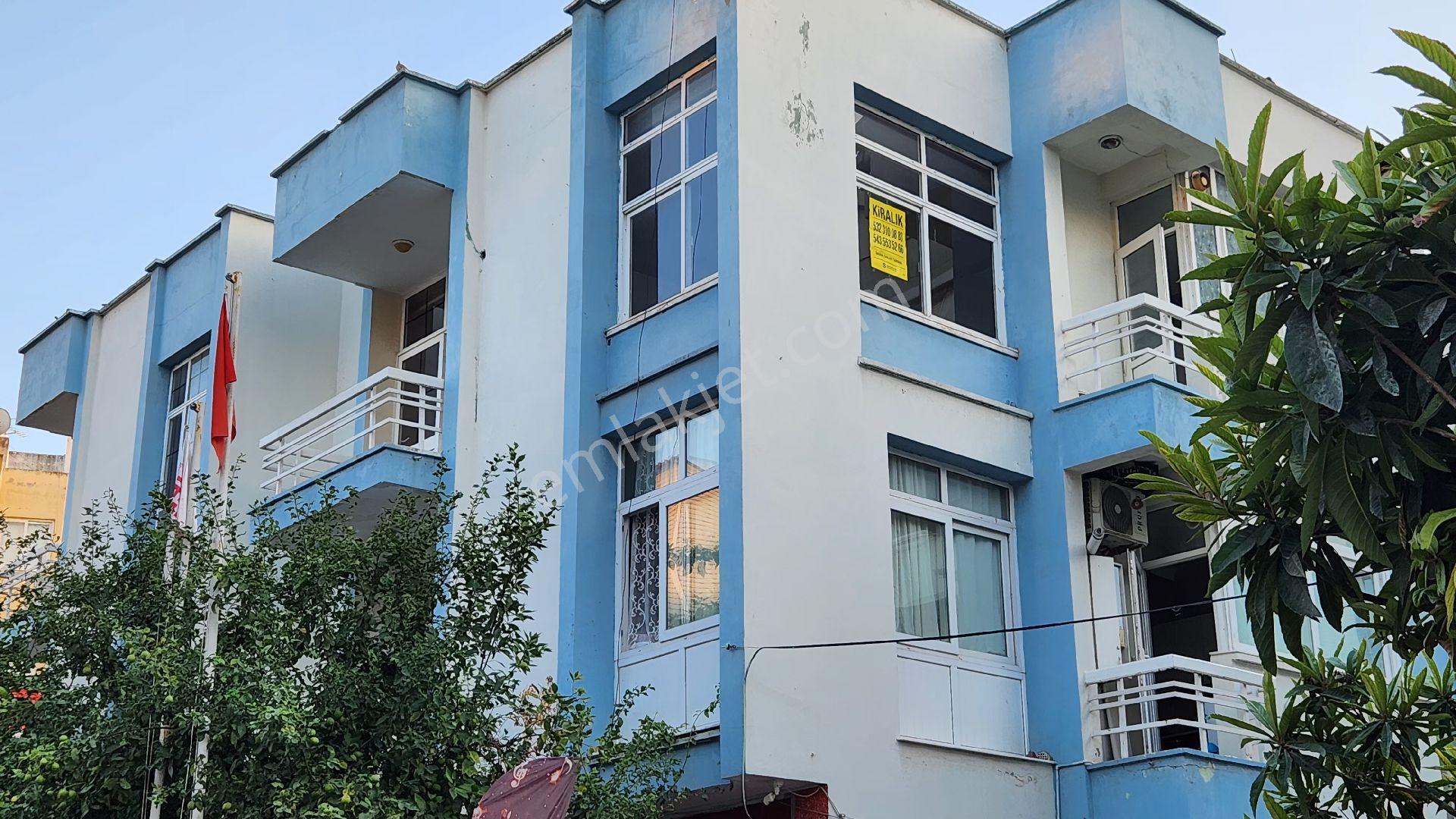 Yeni Ömerli Mah 200 M² Kiralık Daire - Görsel 2