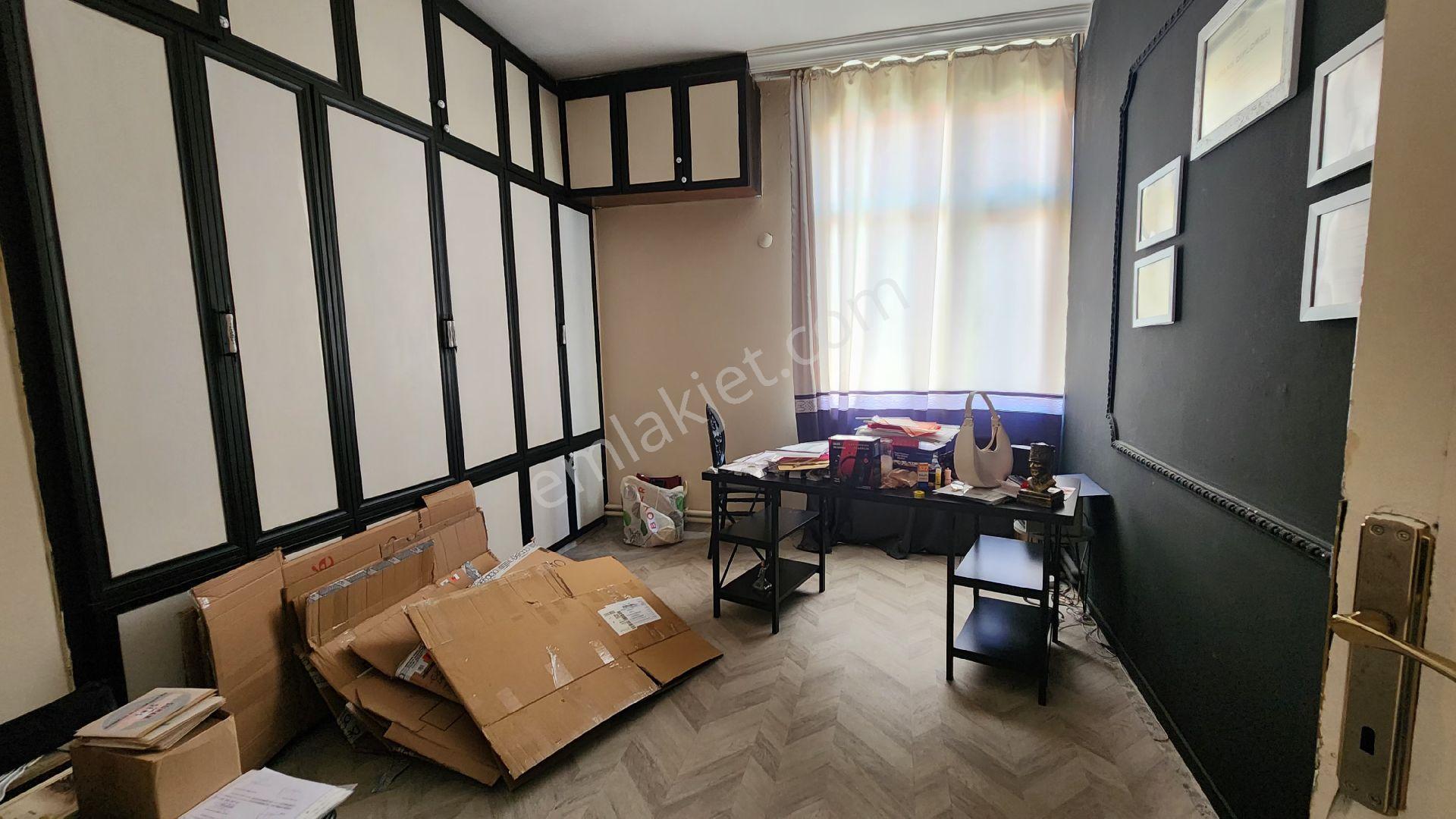 Yeni Ömerli Mah 200 M² Kiralık Daire - Görsel 18