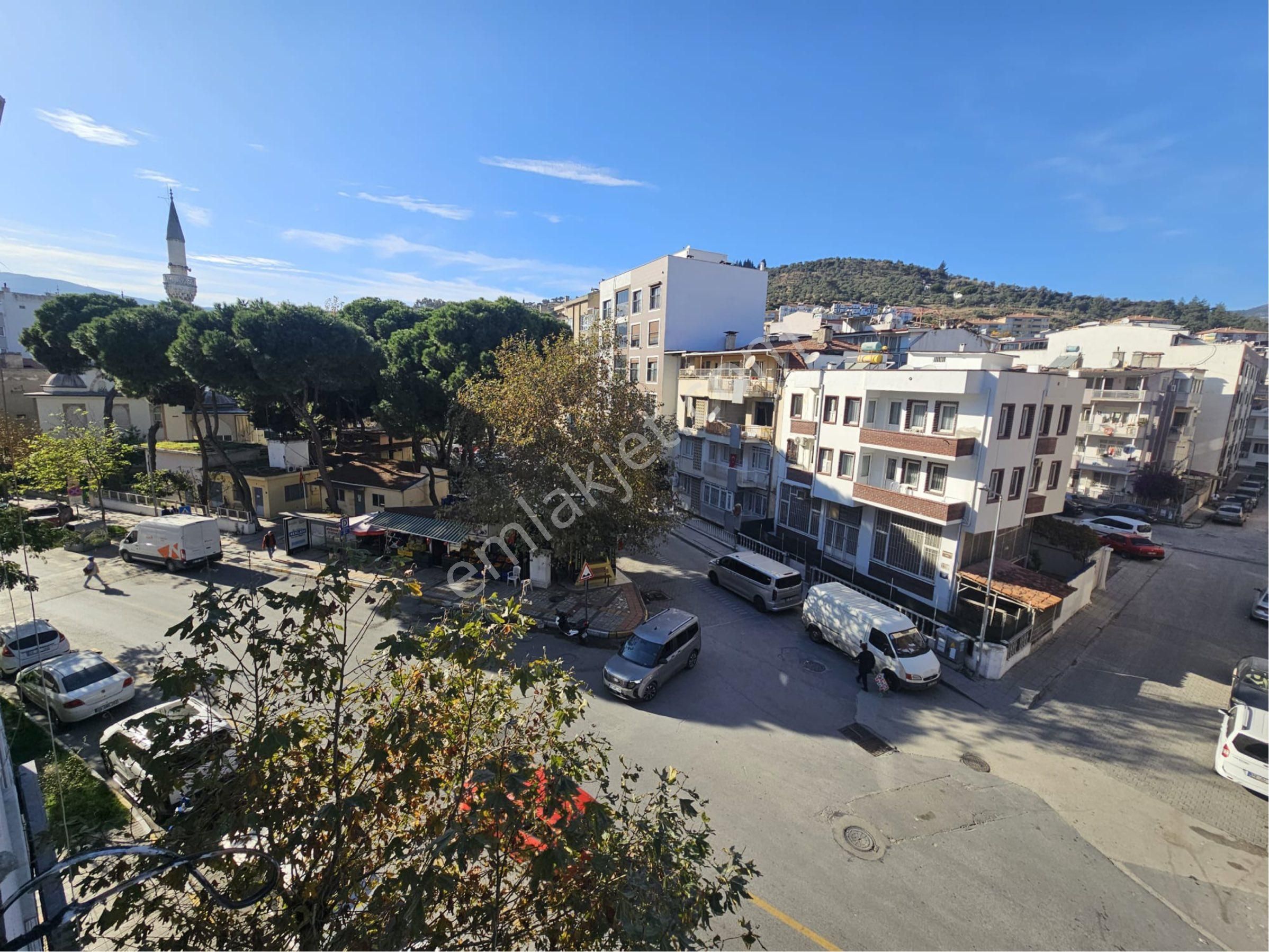 Seo’dan Aydın Caddesinde 2+1 Satılık Daire - Görsel 20