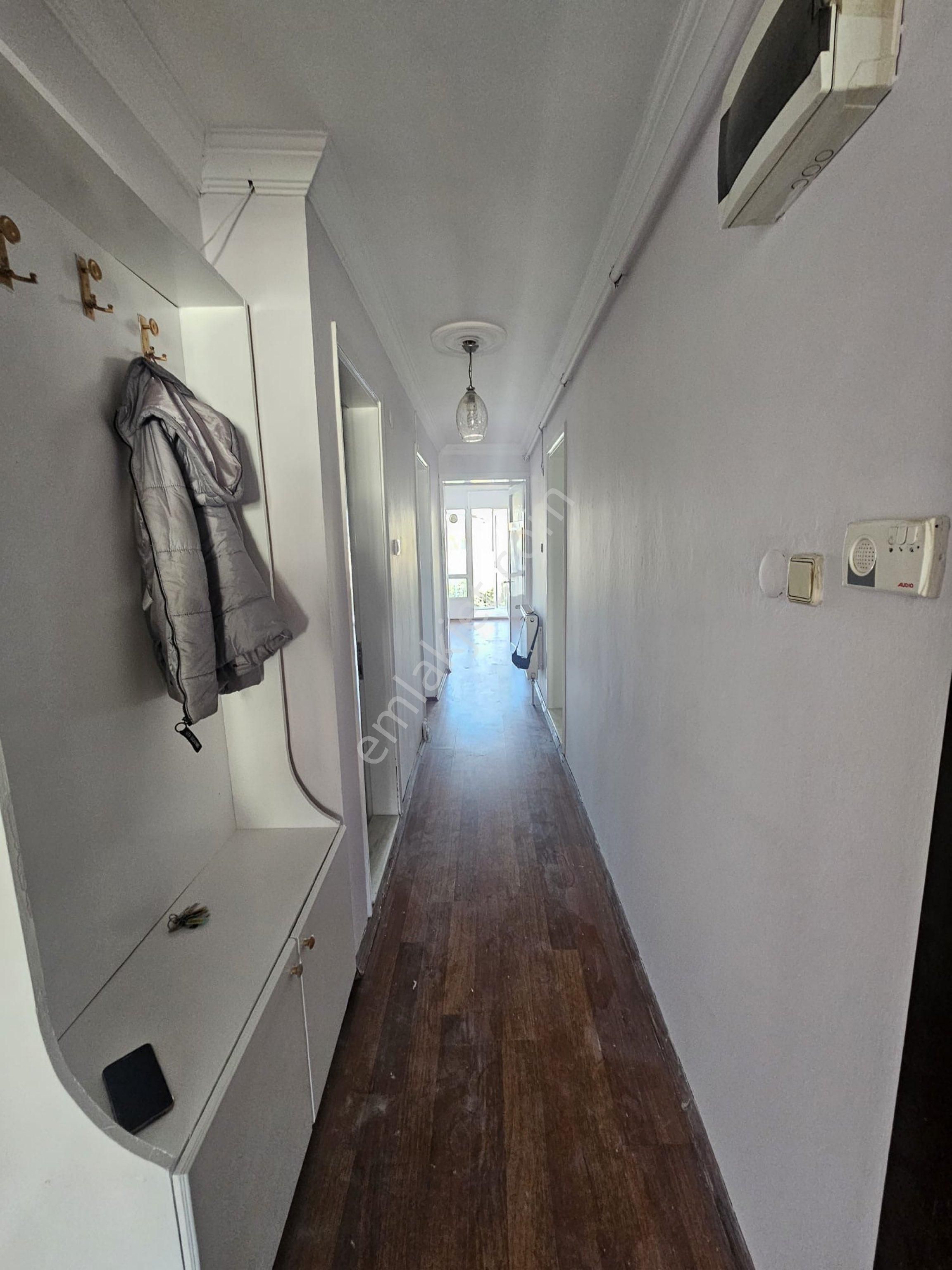 Seo’dan Aydın Caddesinde 2+1 Satılık Daire - Görsel 12