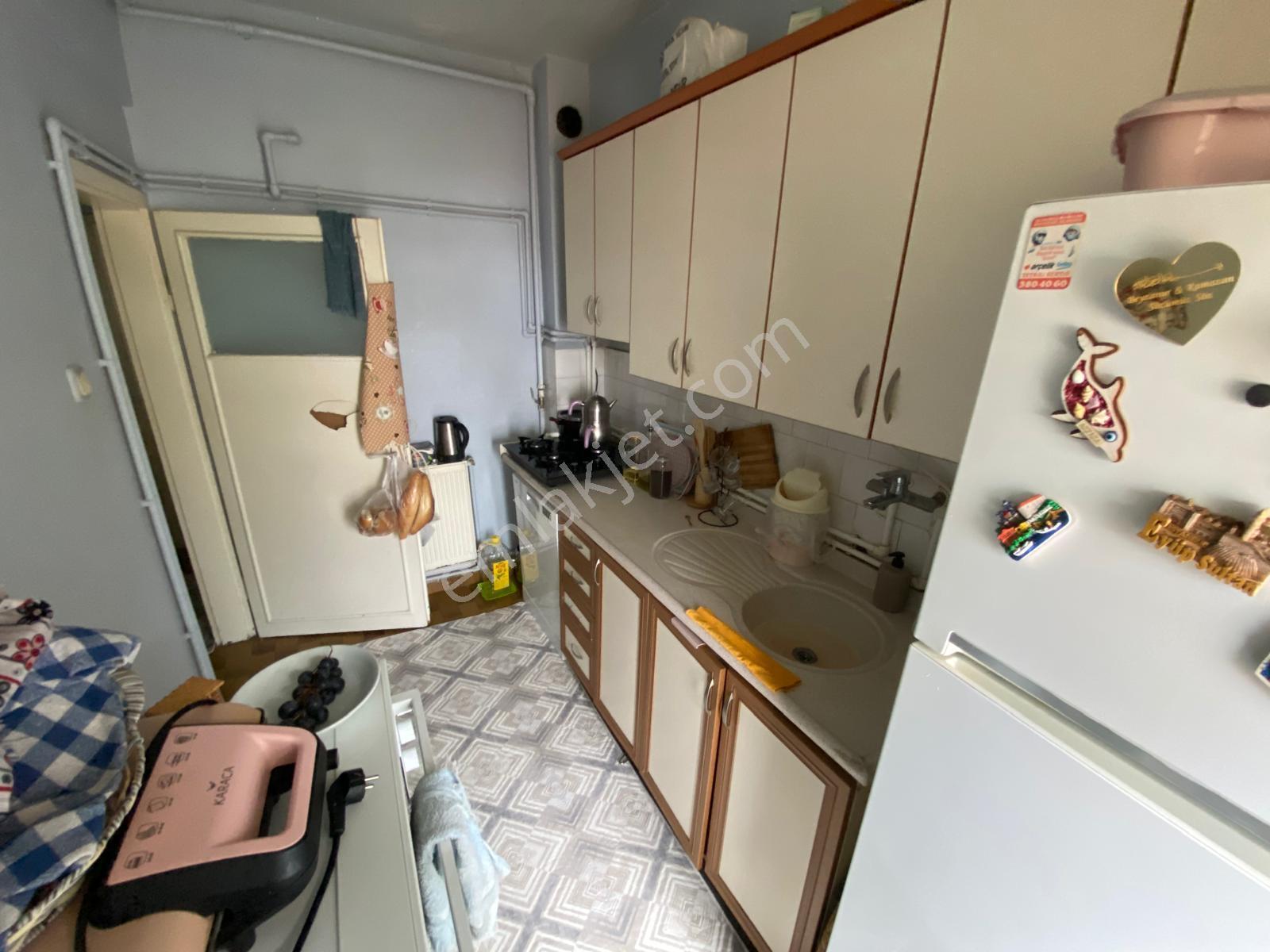 Karargahtepe Mahallesi'nde Cadde Yakını 3+1 Daire! - Görsel 2
