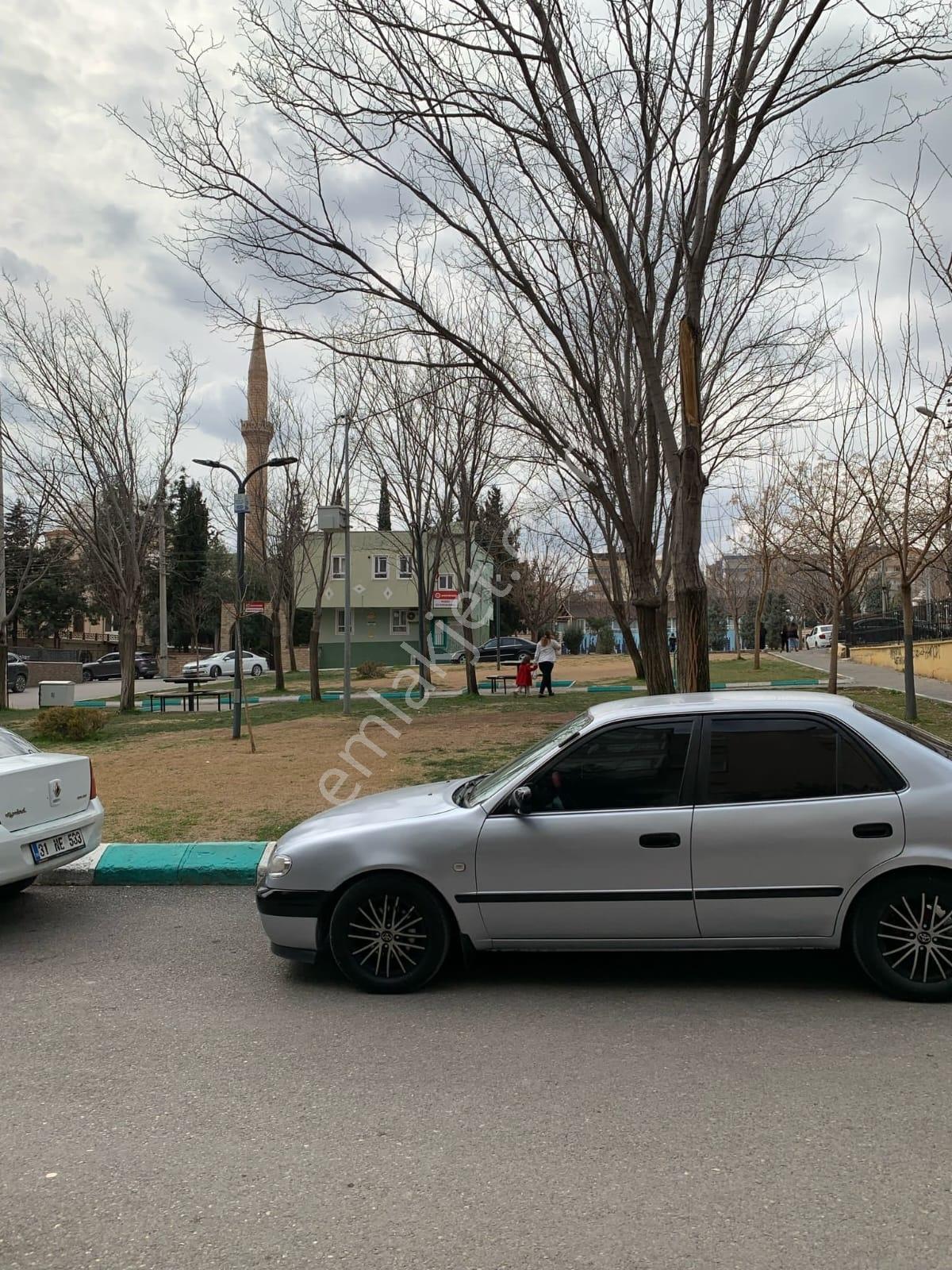 Acill Babacandan Turgut Özal Parkı Karşısı Satılık Dükkan - Görsel 6
