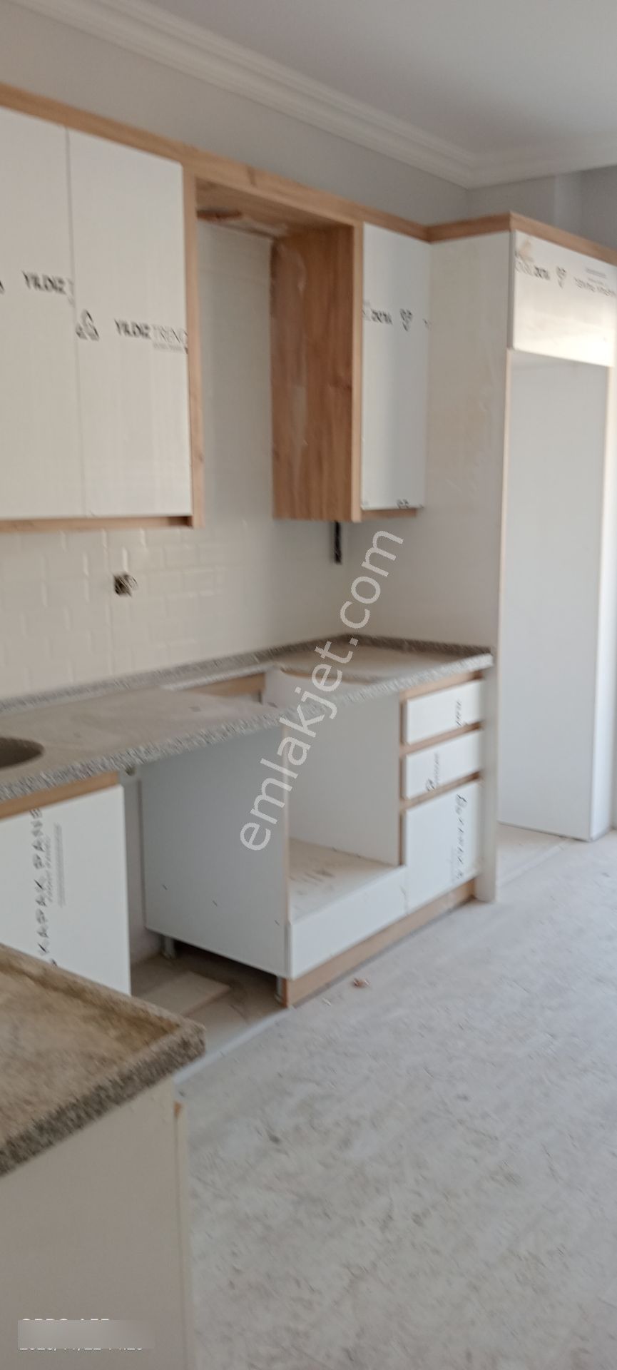 Adalet Gold Group Emlak'tan Satılık 3+1 Sıfır Daire Uygun Fiyata - Görsel 11