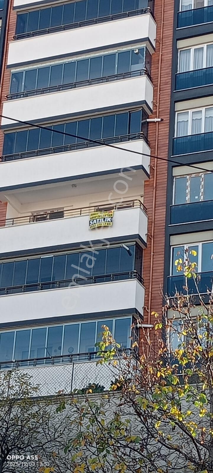 Adalet Gold Group Emlak'tan Satılık 3+1 Sıfır Daire Uygun Fiyata