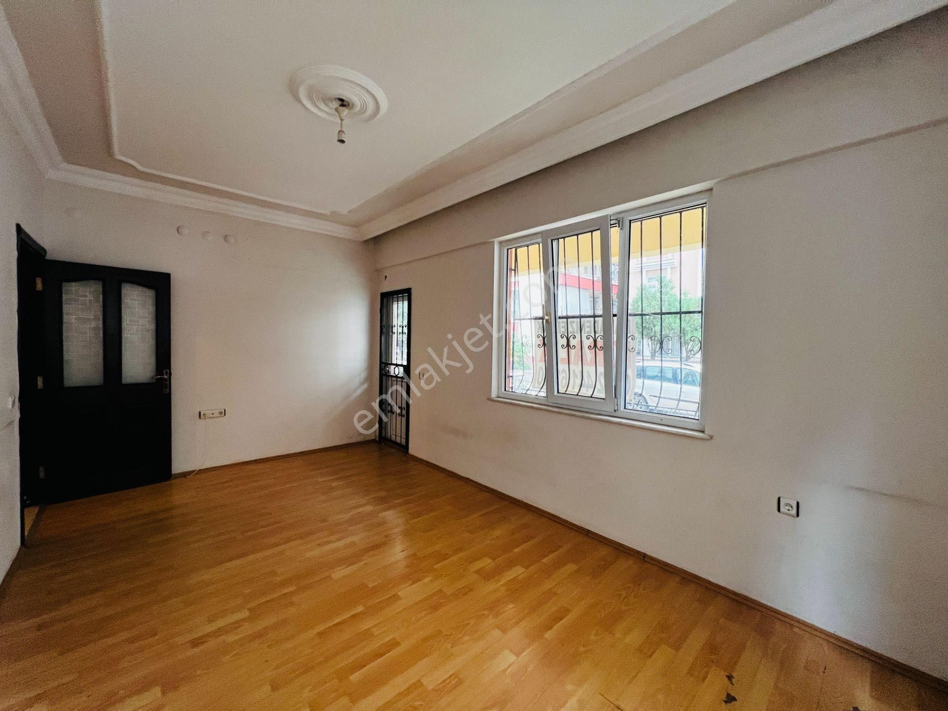 Katta Tek Daire Ayrı Mutfaklı Kullanışlı Yüksek Giriş - Görsel 5