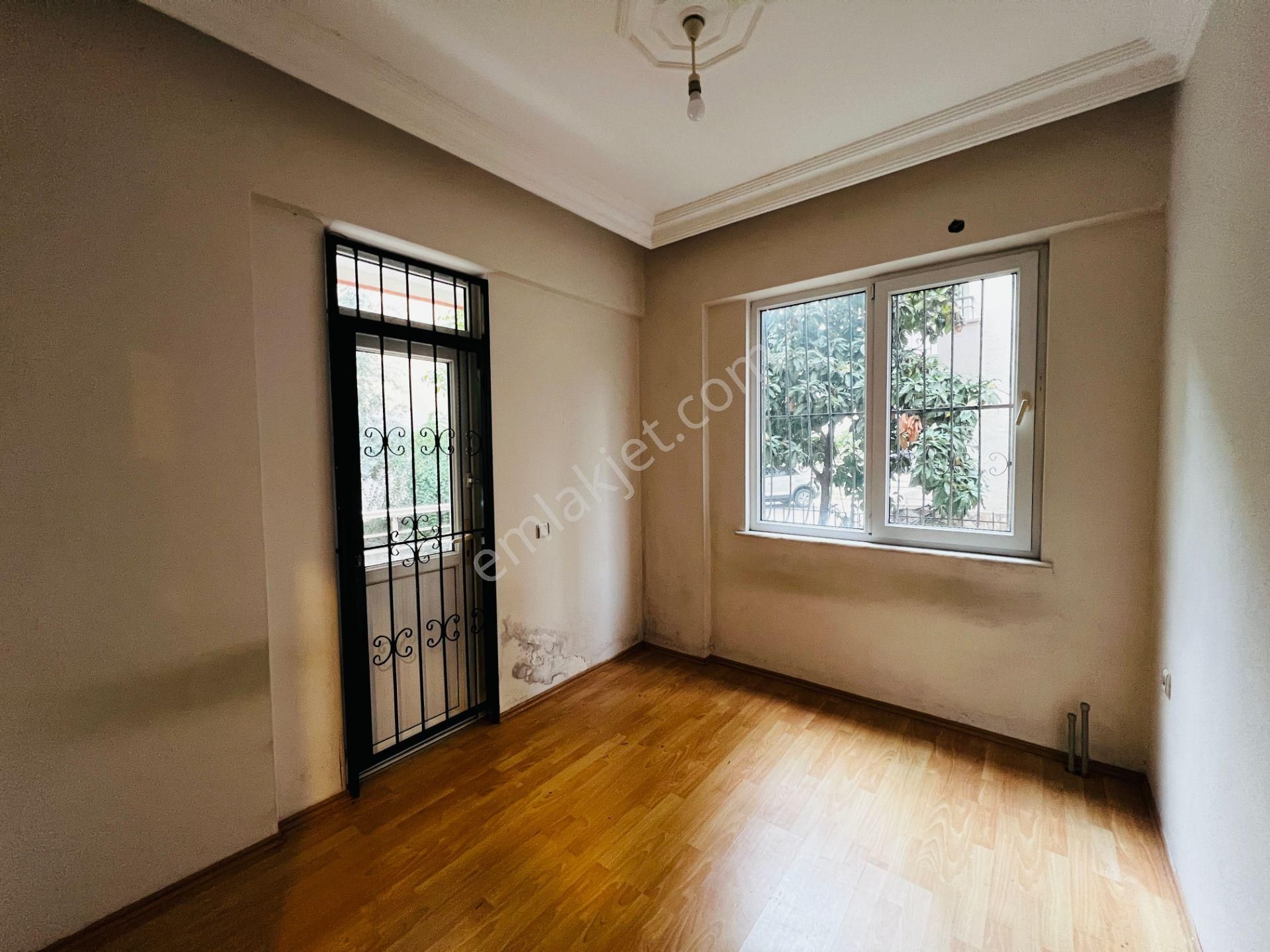 Katta Tek Daire Ayrı Mutfaklı Kullanışlı Yüksek Giriş - Görsel 16