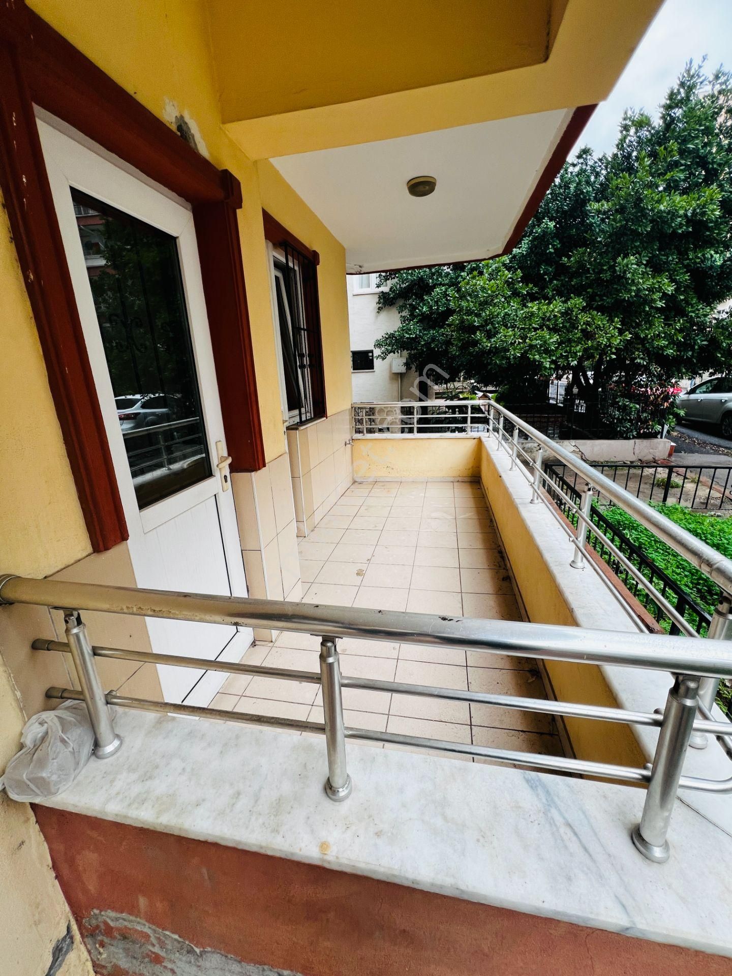 Katta Tek Daire Ayrı Mutfaklı Kullanışlı Yüksek Giriş - Görsel 15