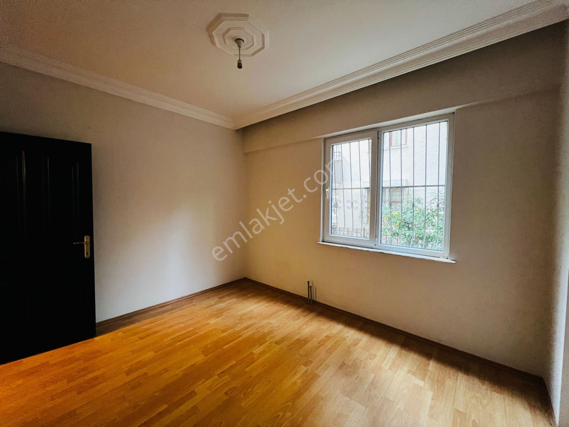 Katta Tek Daire Ayrı Mutfaklı Kullanışlı Yüksek Giriş - Görsel 8