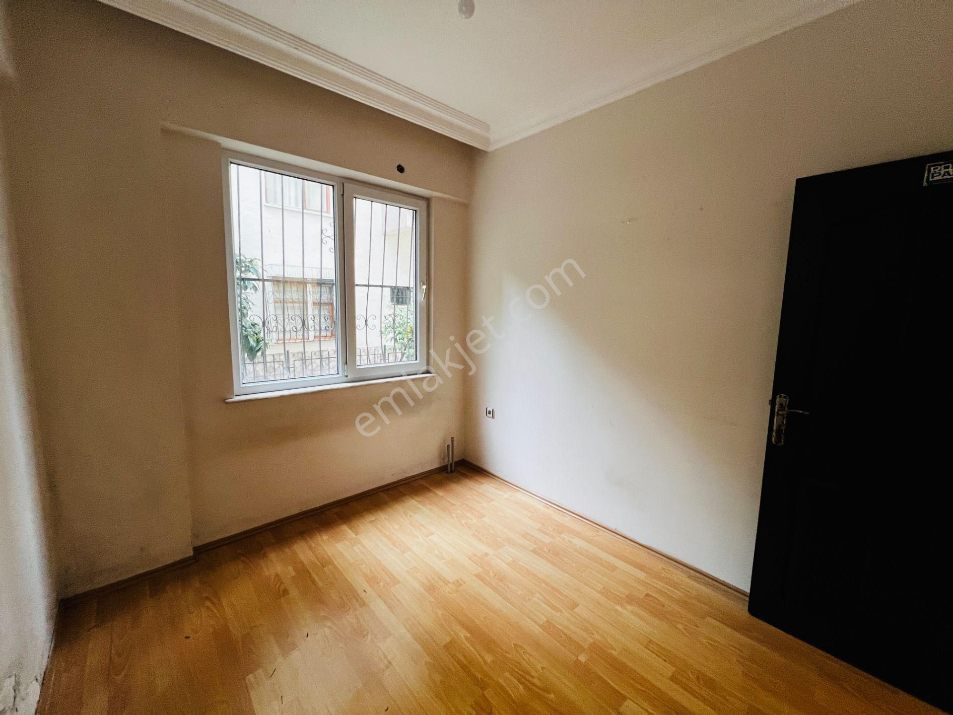 Katta Tek Daire Ayrı Mutfaklı Kullanışlı Yüksek Giriş - Görsel 9